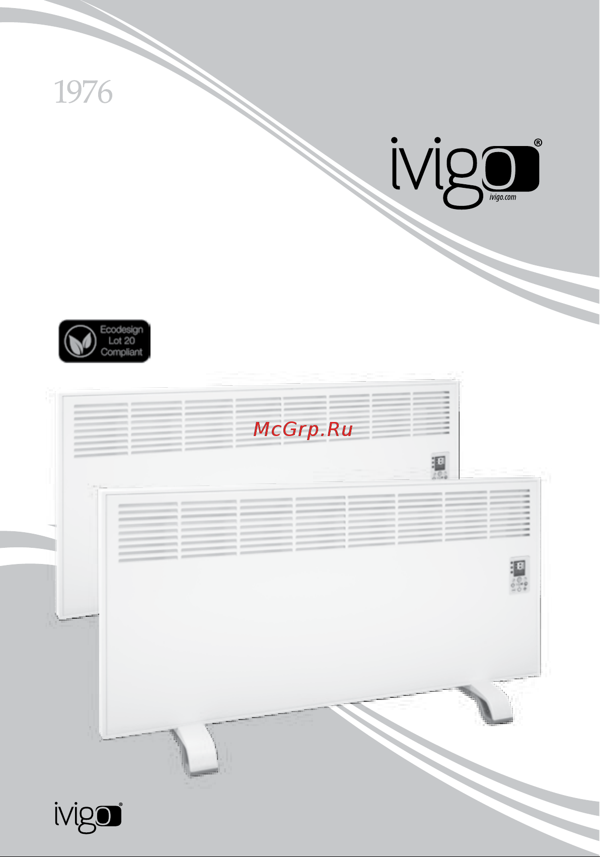 iVigo EPK4550P05 White [121/172] Профессиональный