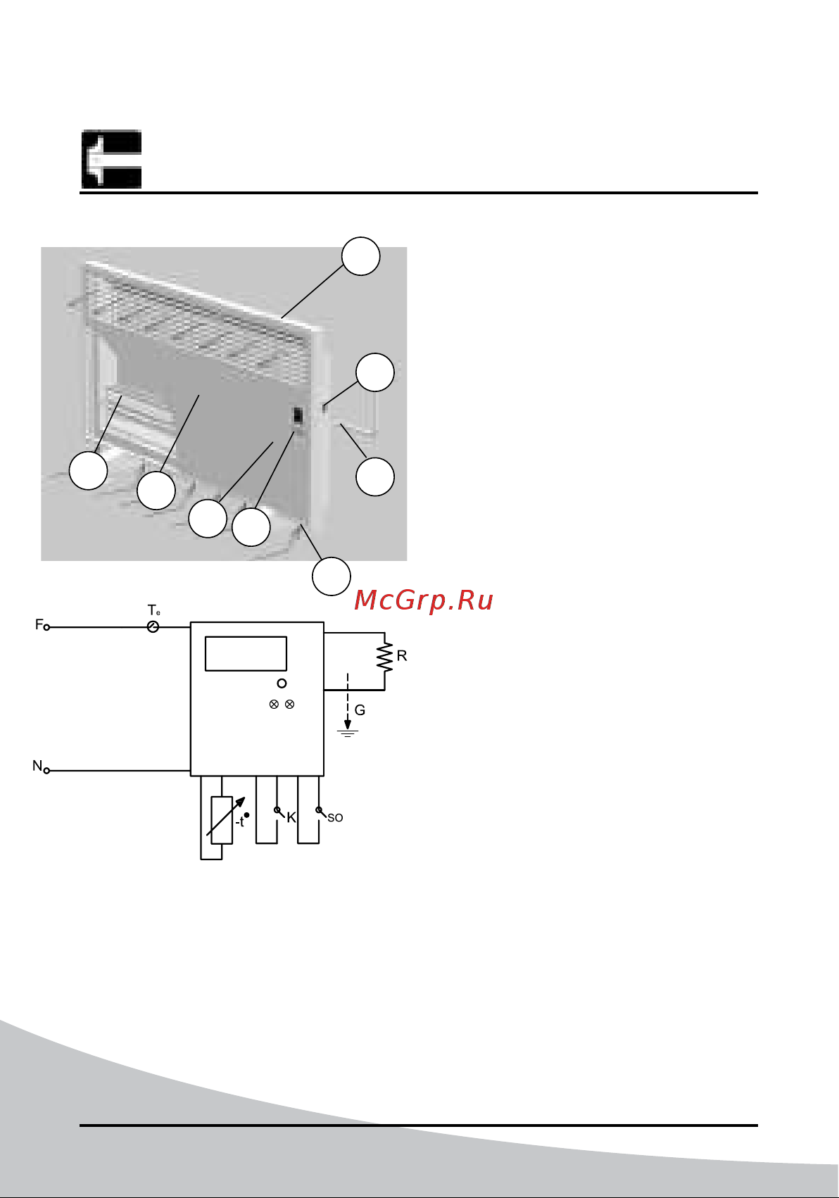iVigo EPK4590P20 White [128/172] Введение и общие технические характеристики