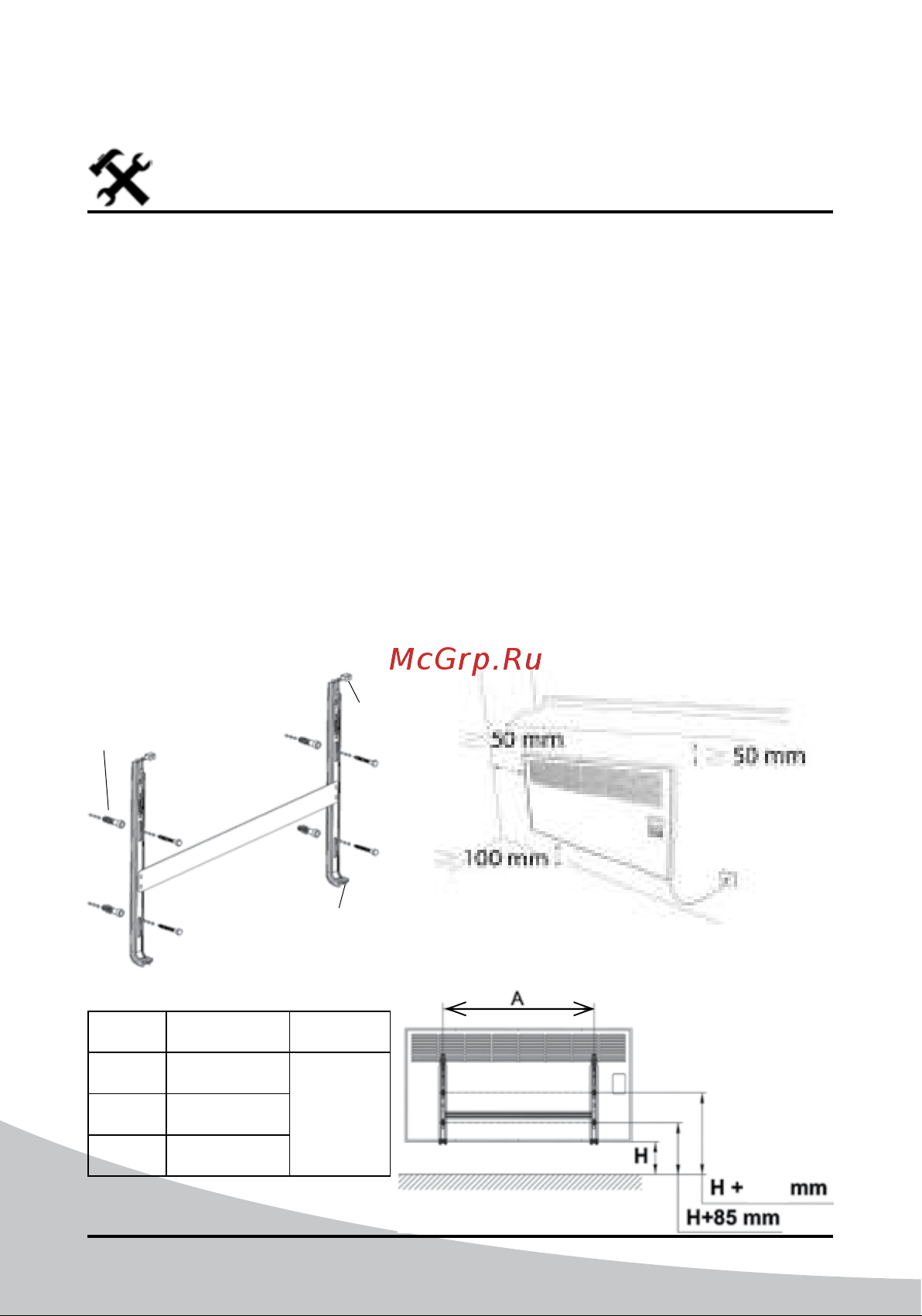 iVigo EPK4550P05 White [154/172] Návod k instalaci