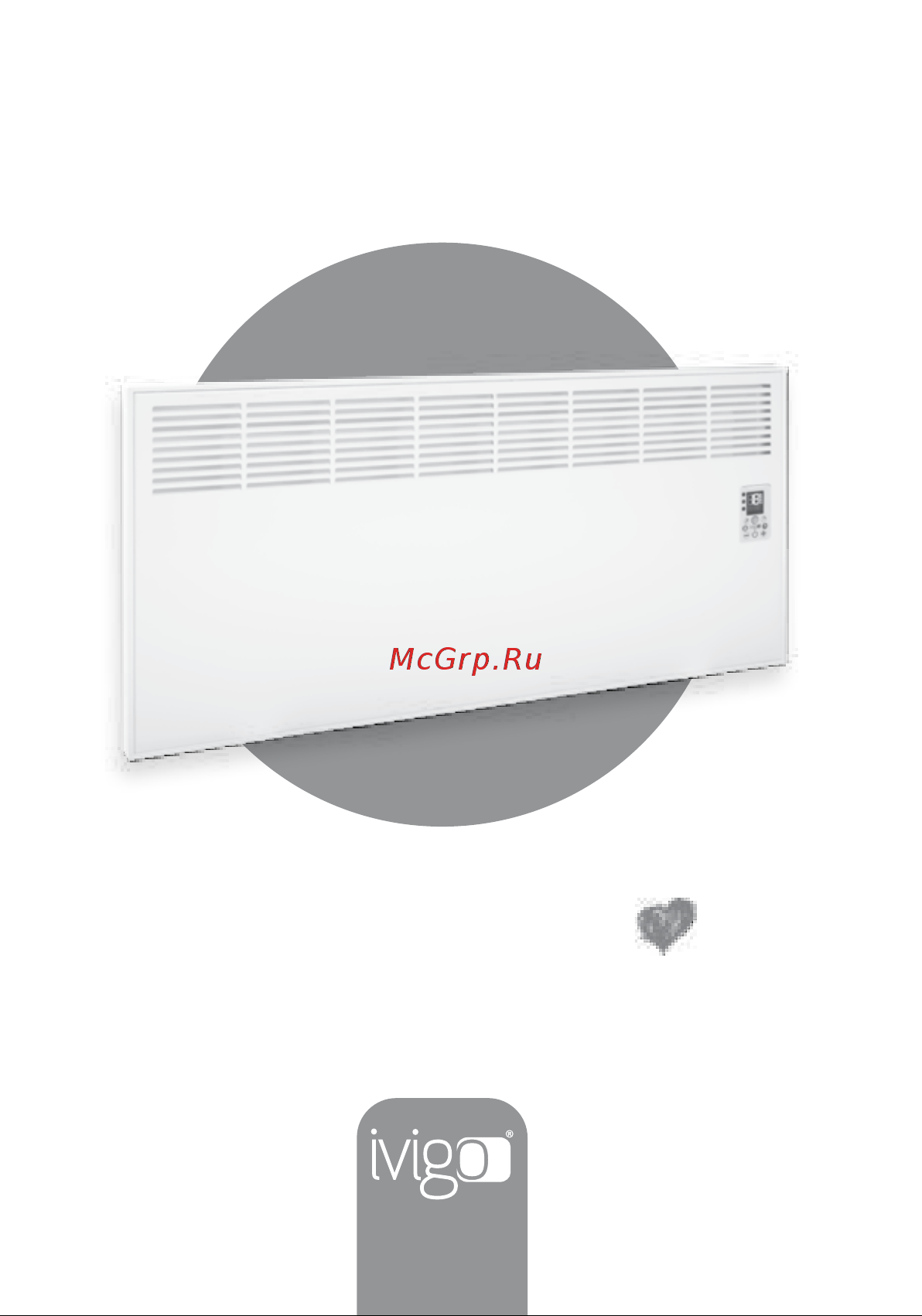 iVigo EPK4550P07 White Руководство по эксплуатации онлайн [2/172] 796662