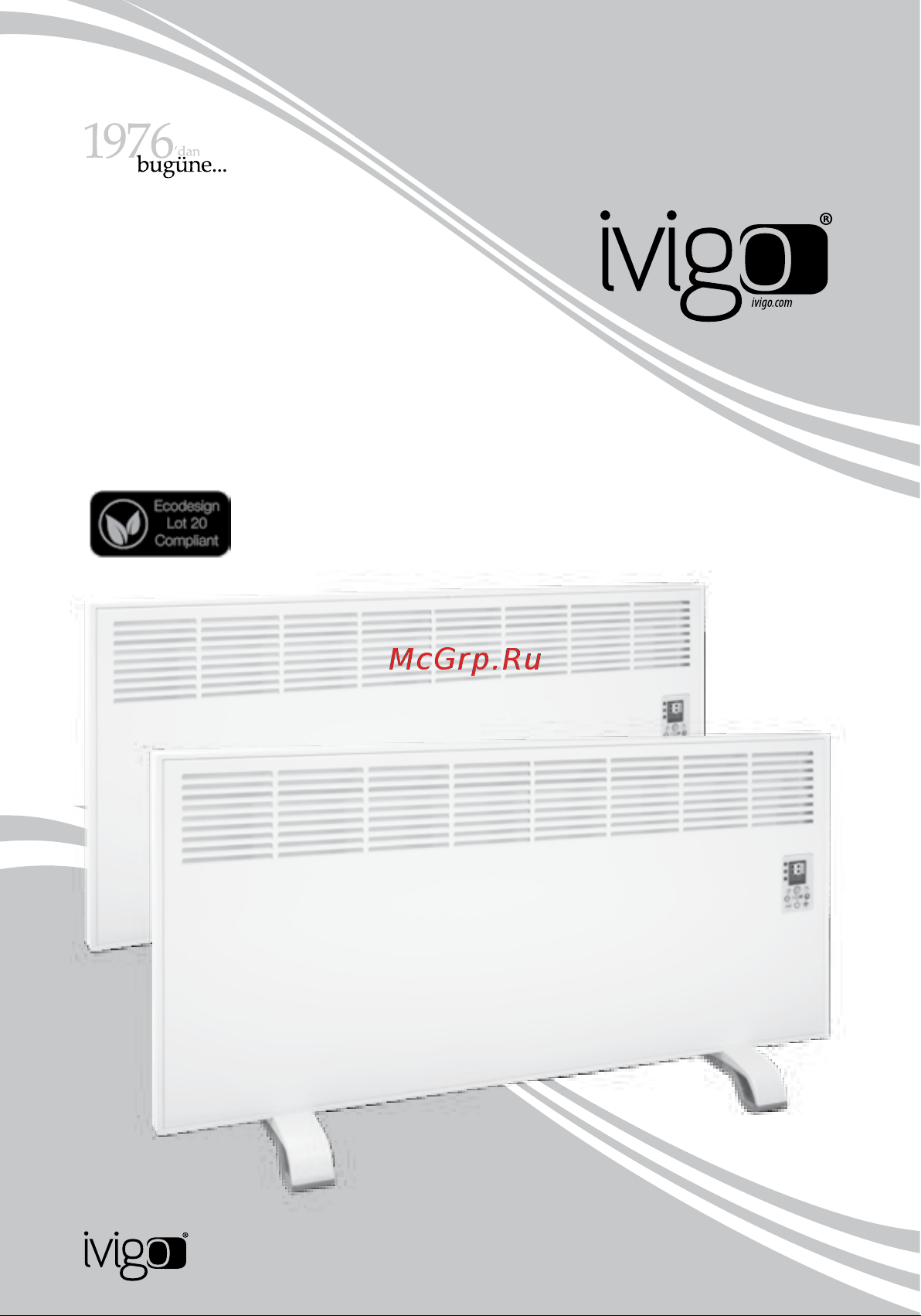 iVigo EPK4590P20 White [49/172] Profesyonel