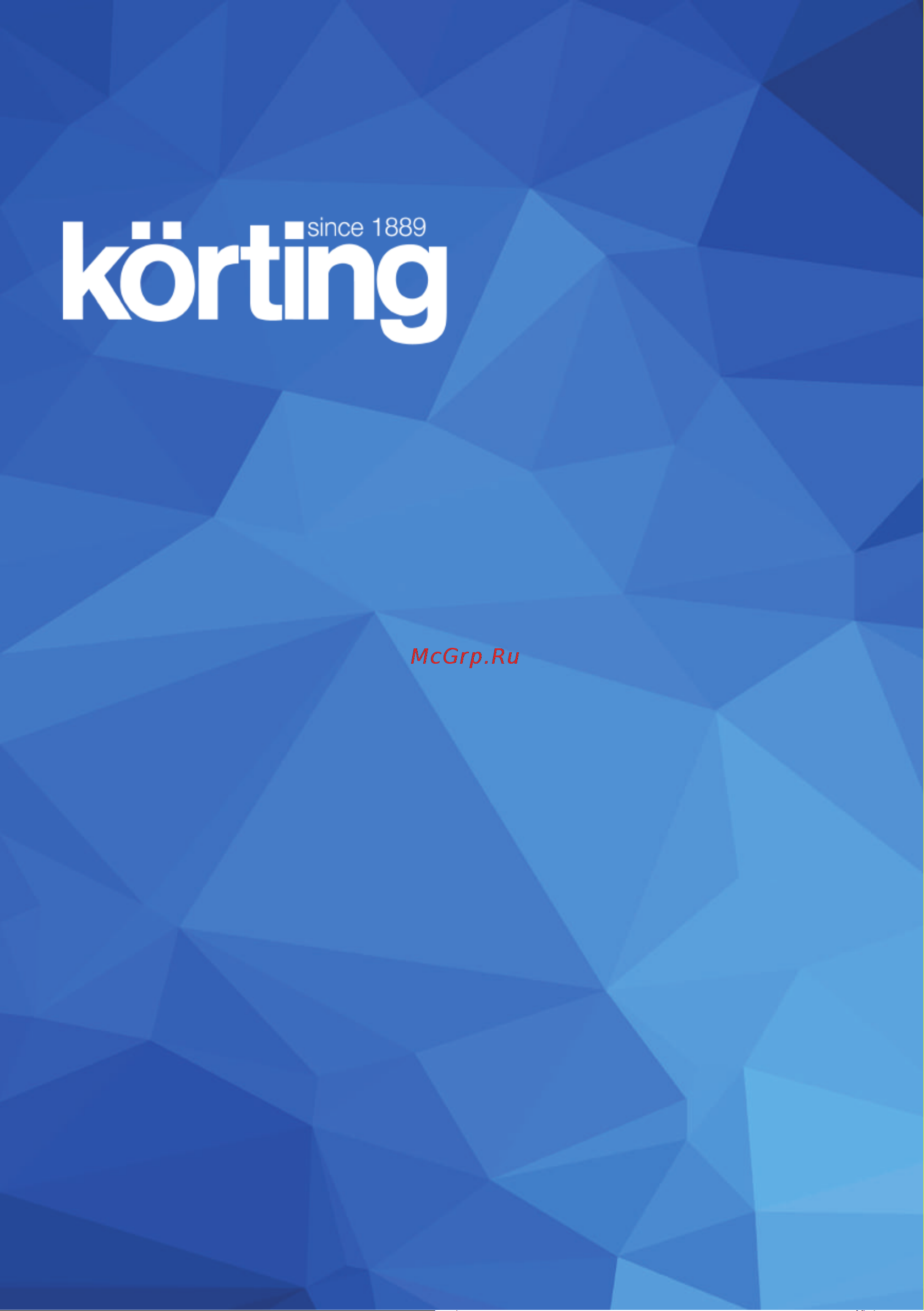 Korting KNFS 91799 X Руководство по эксплуатации онлайн