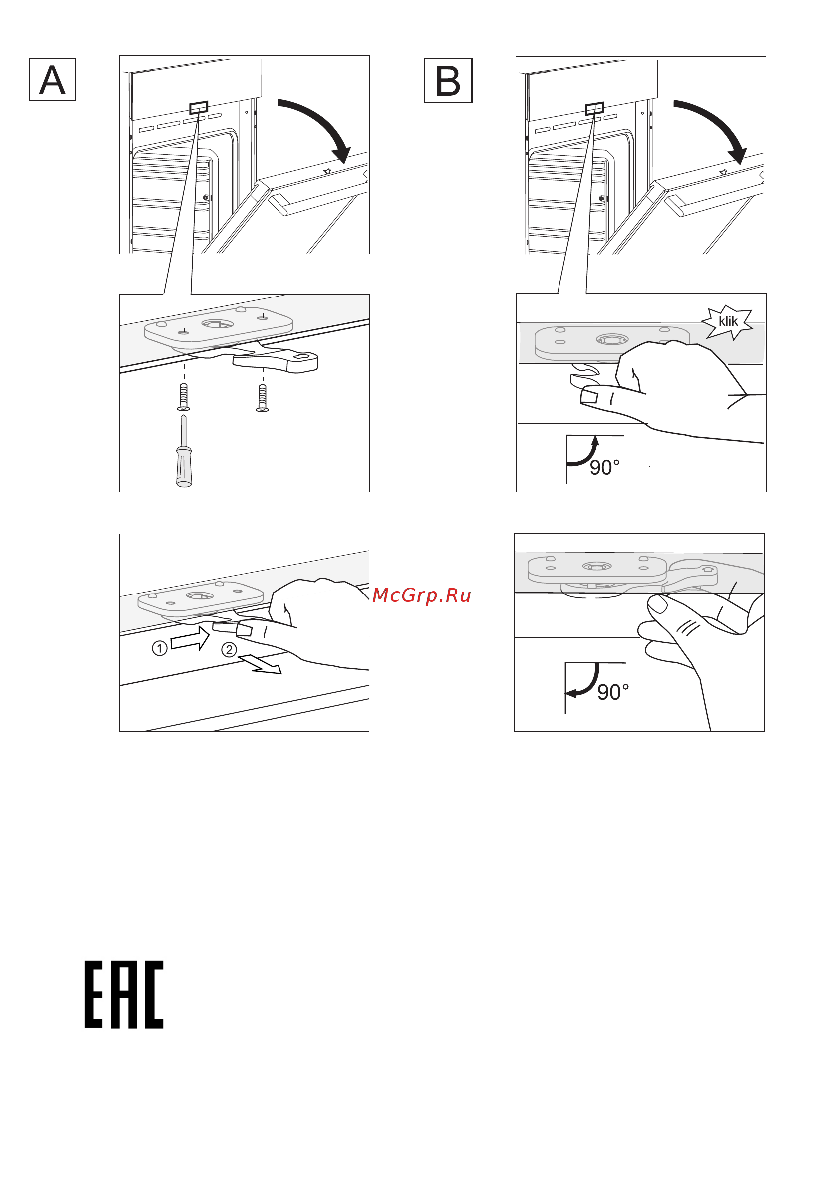 Gorenje K535S [32/32] Page 2