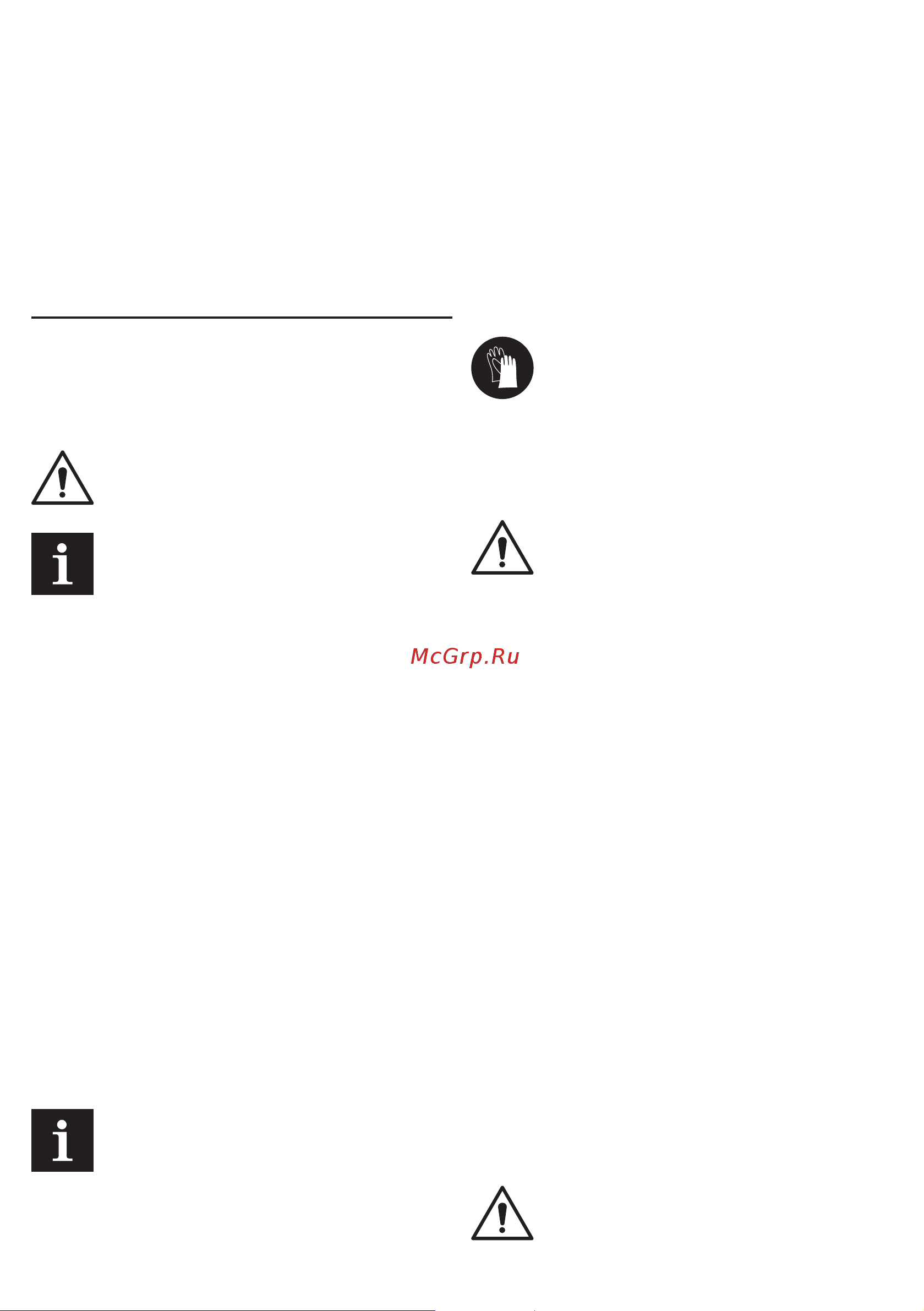 Crown CT18183 BMC [39/164] Installazione e regolazione elementi dell utensile elettrico