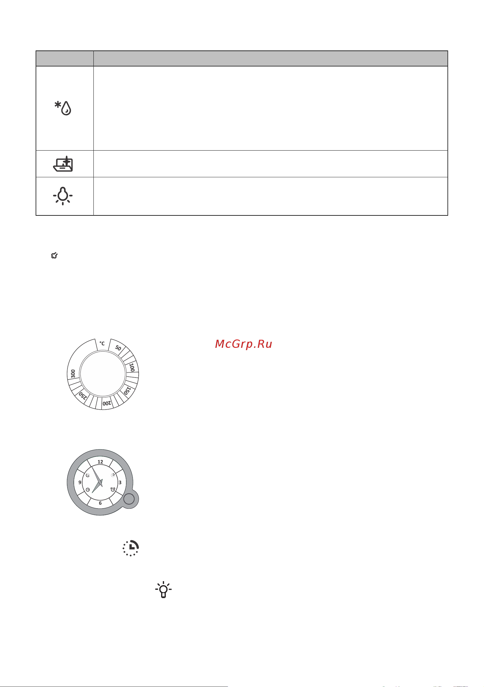Gorenje BOS67371CLB [14/30] Установка температуры
