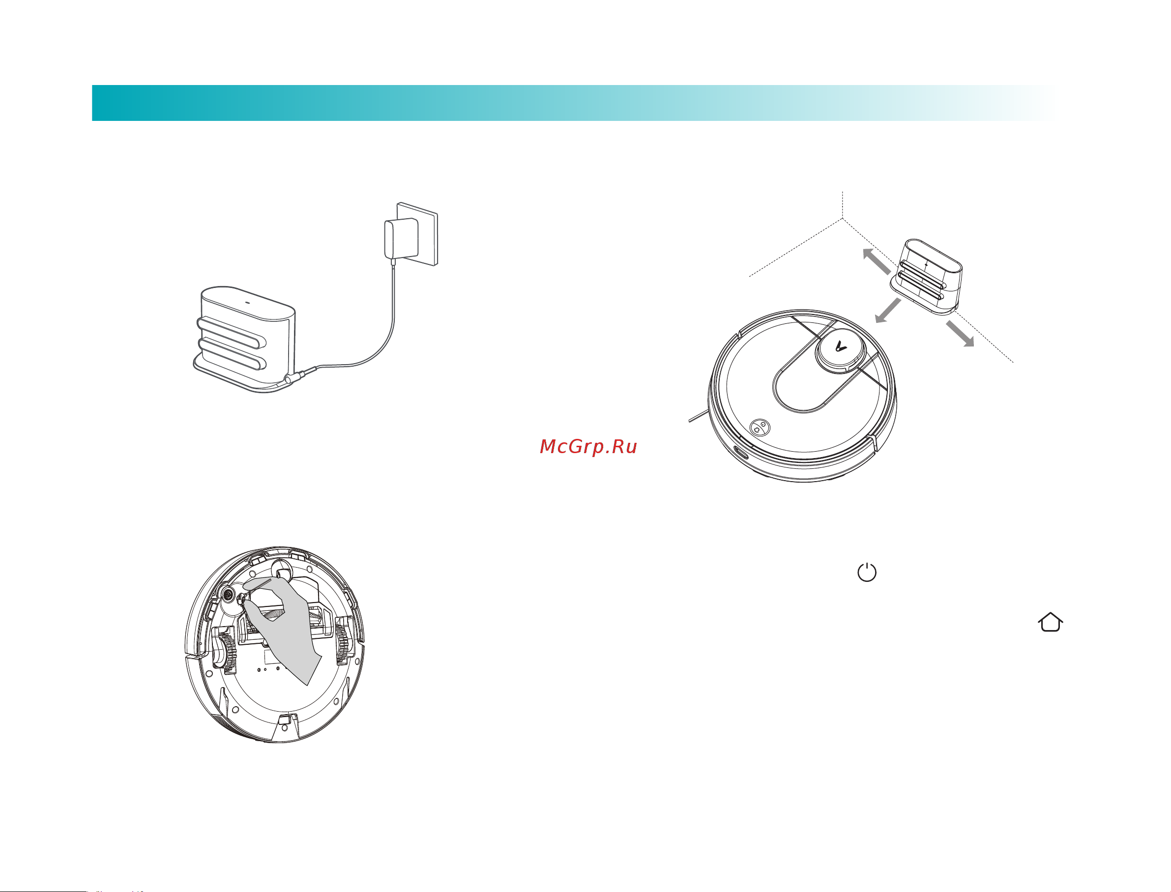 Viomi V2 Max [23/100] Installazione