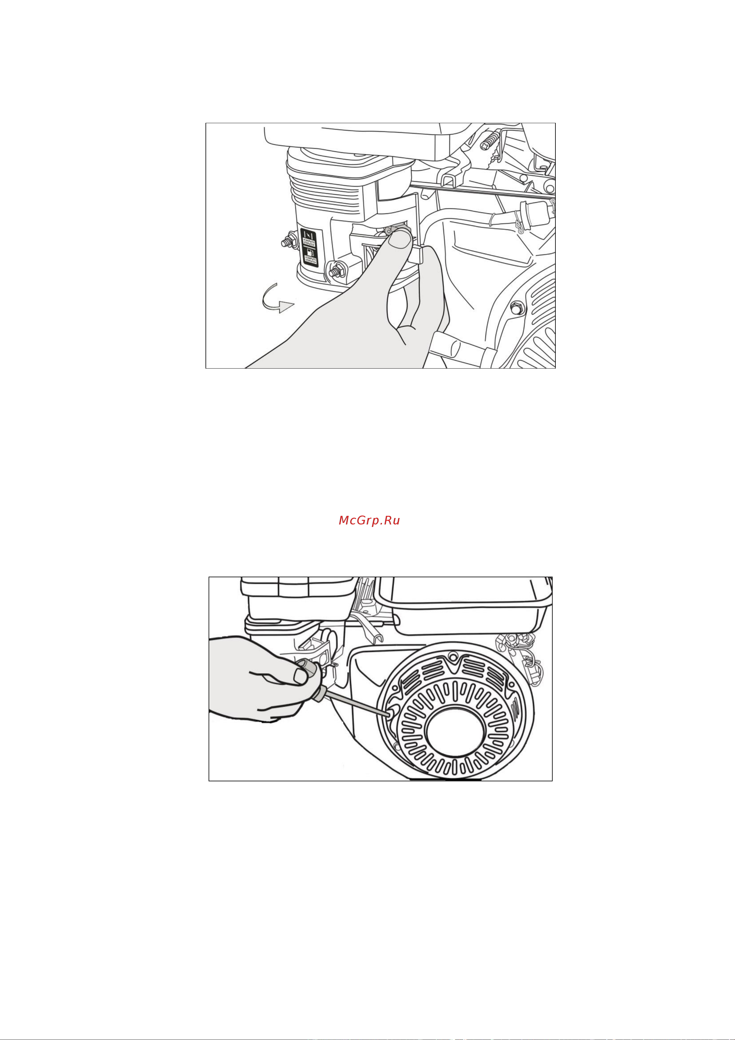 Huter MP-600-2 Руководство по эксплуатации онлайн [13/28] 796913