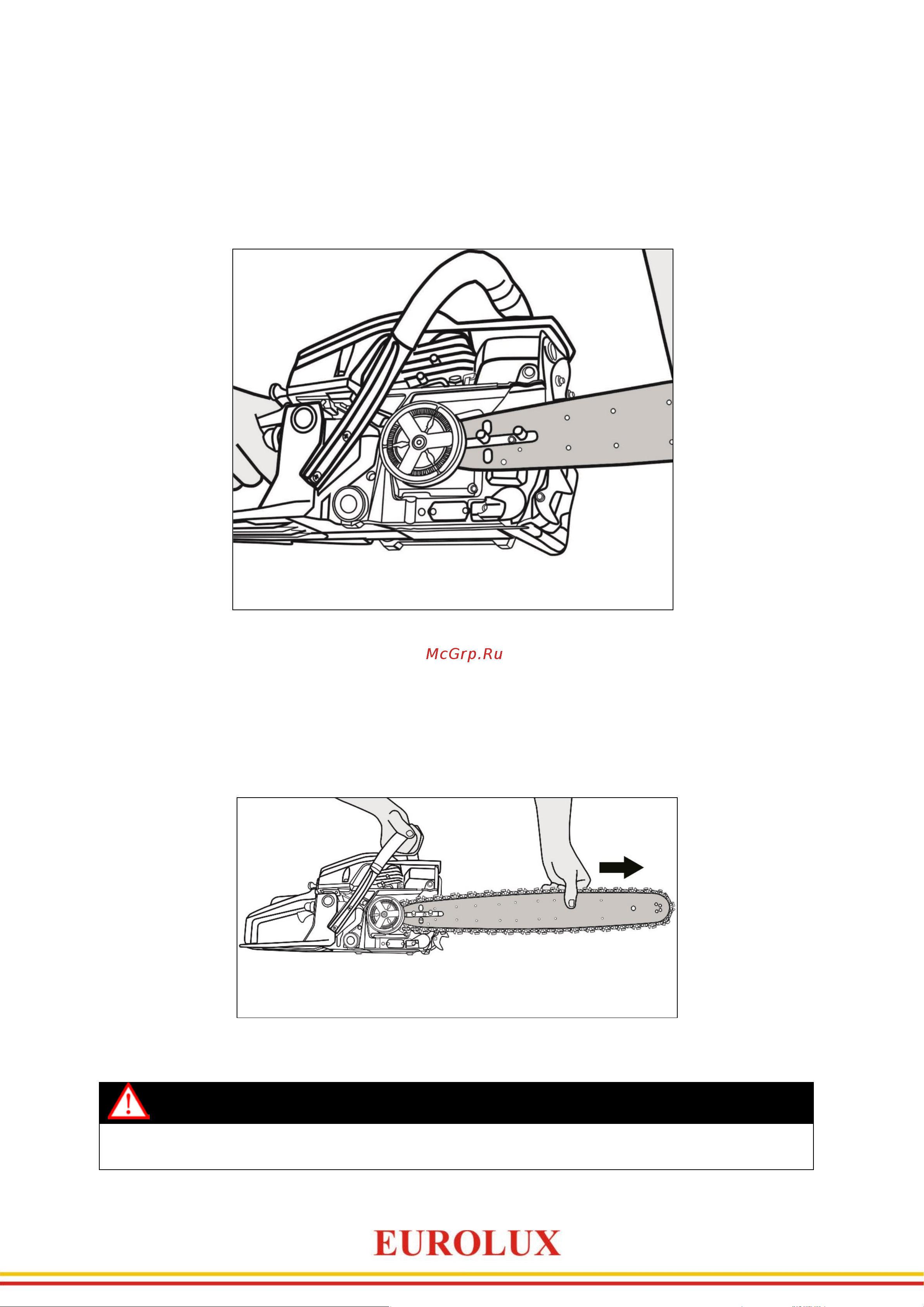 Eurolux GS-6220 Руководство по эксплуатации онлайн [13/40] 808512