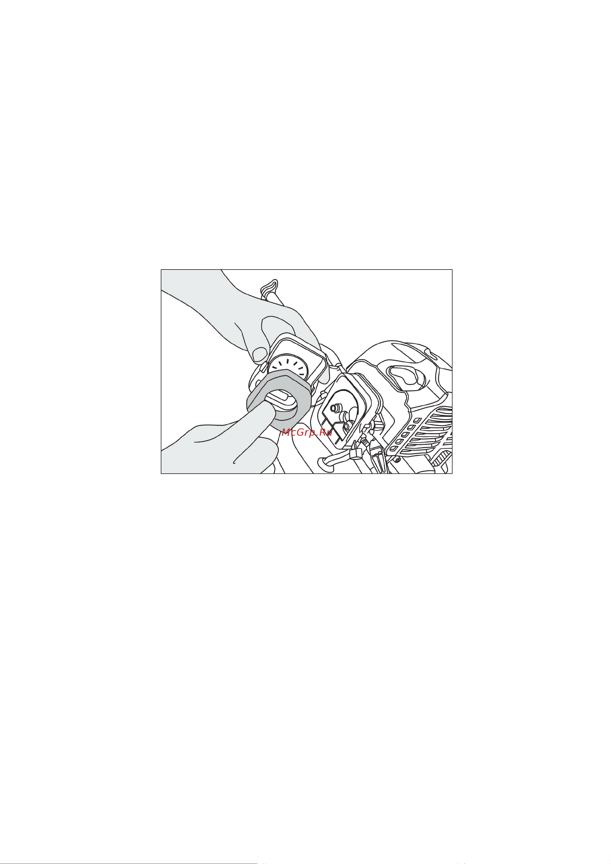 Huter GGT-553TX Руководство по эксплуатации онлайн [24/36] 796928