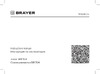 Brayer BR1704 Руководство по эксплуатации