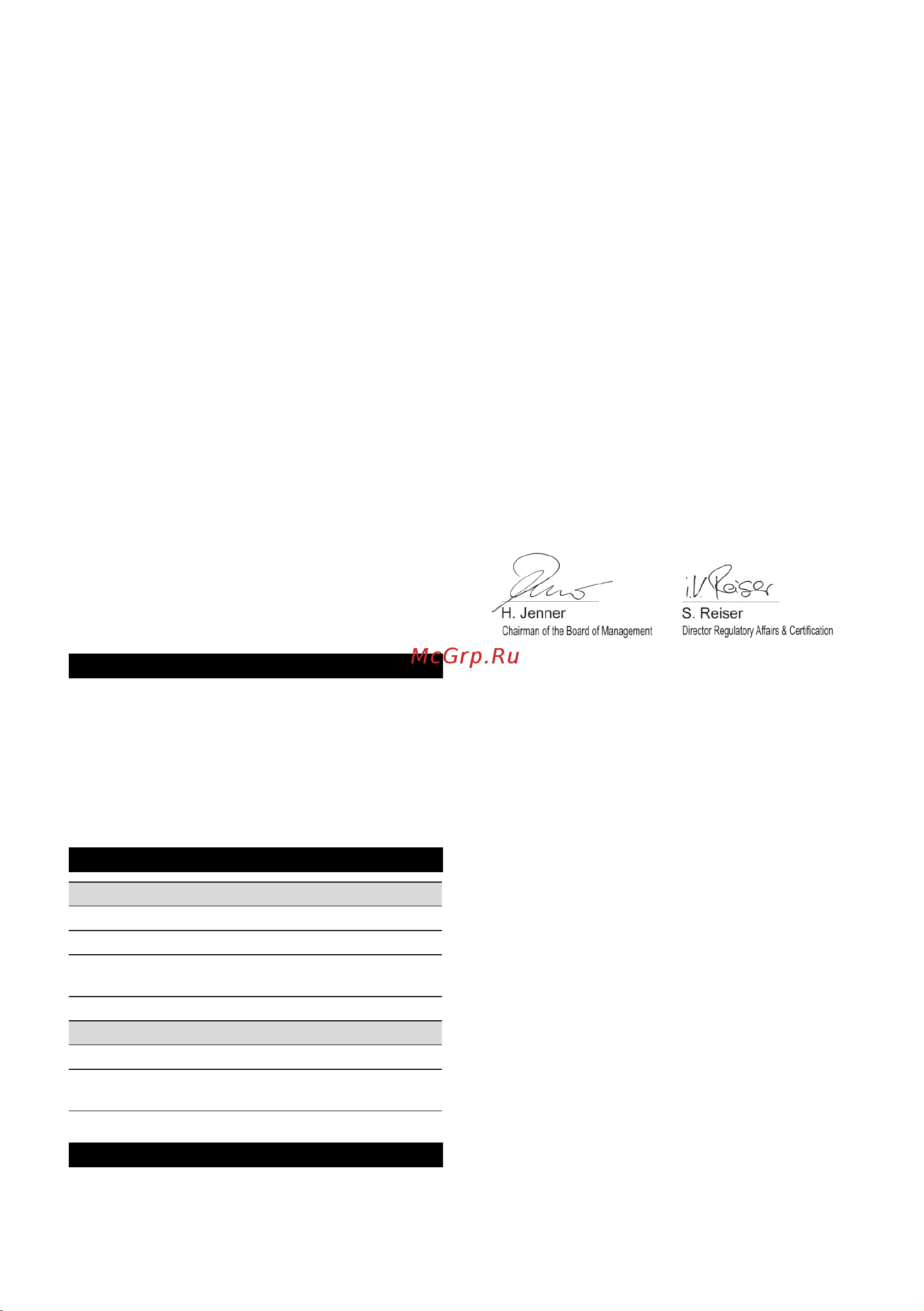 Karcher 1.644-010.0 [38/140] Garantia