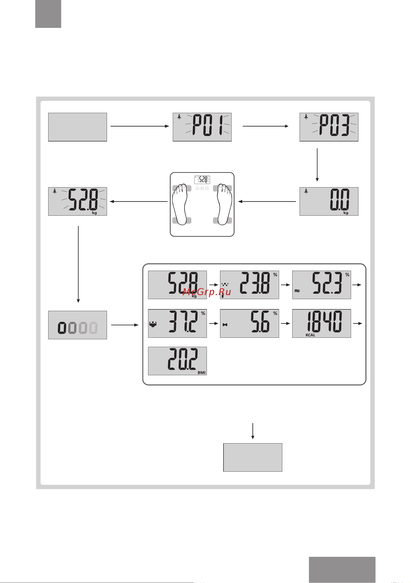 Galaxy LINE черные 7080148542 [27/33] Параметрлерді өлшеу
