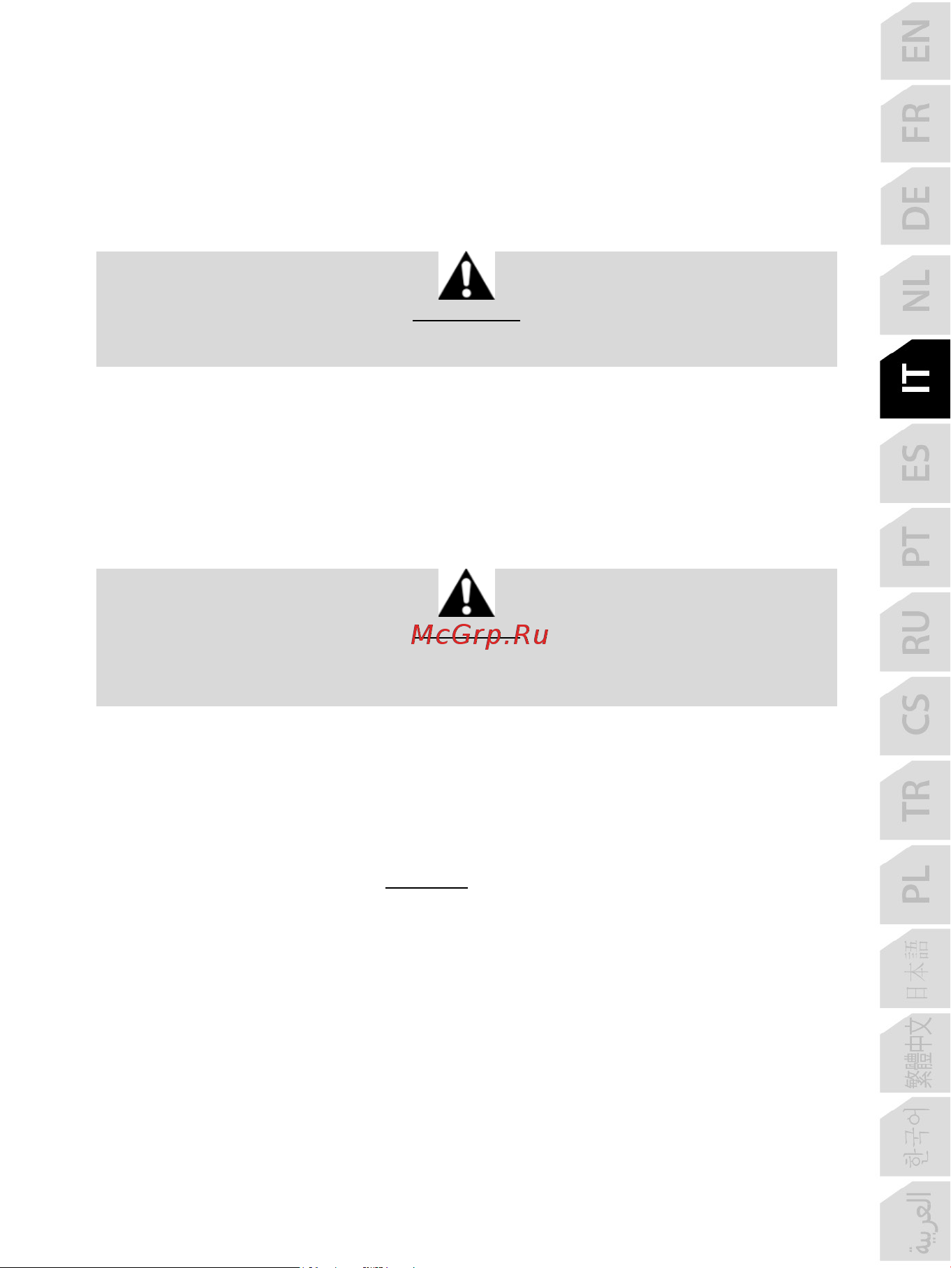 Thrustmaster T128 [114/567] Installazione