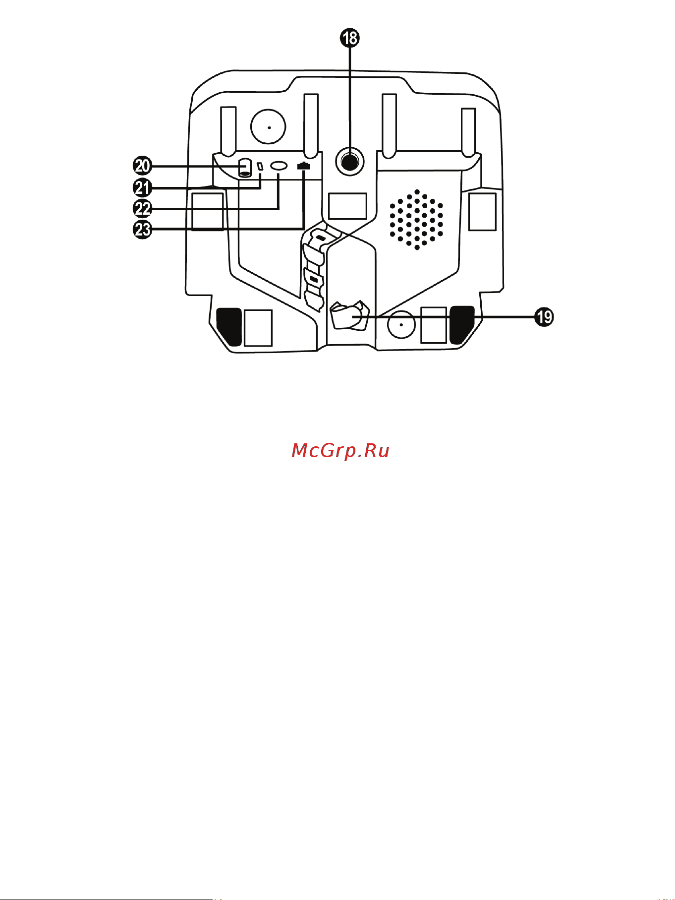 Thrustmaster T128 Руководство по эксплуатации онлайн [544/567] 797164