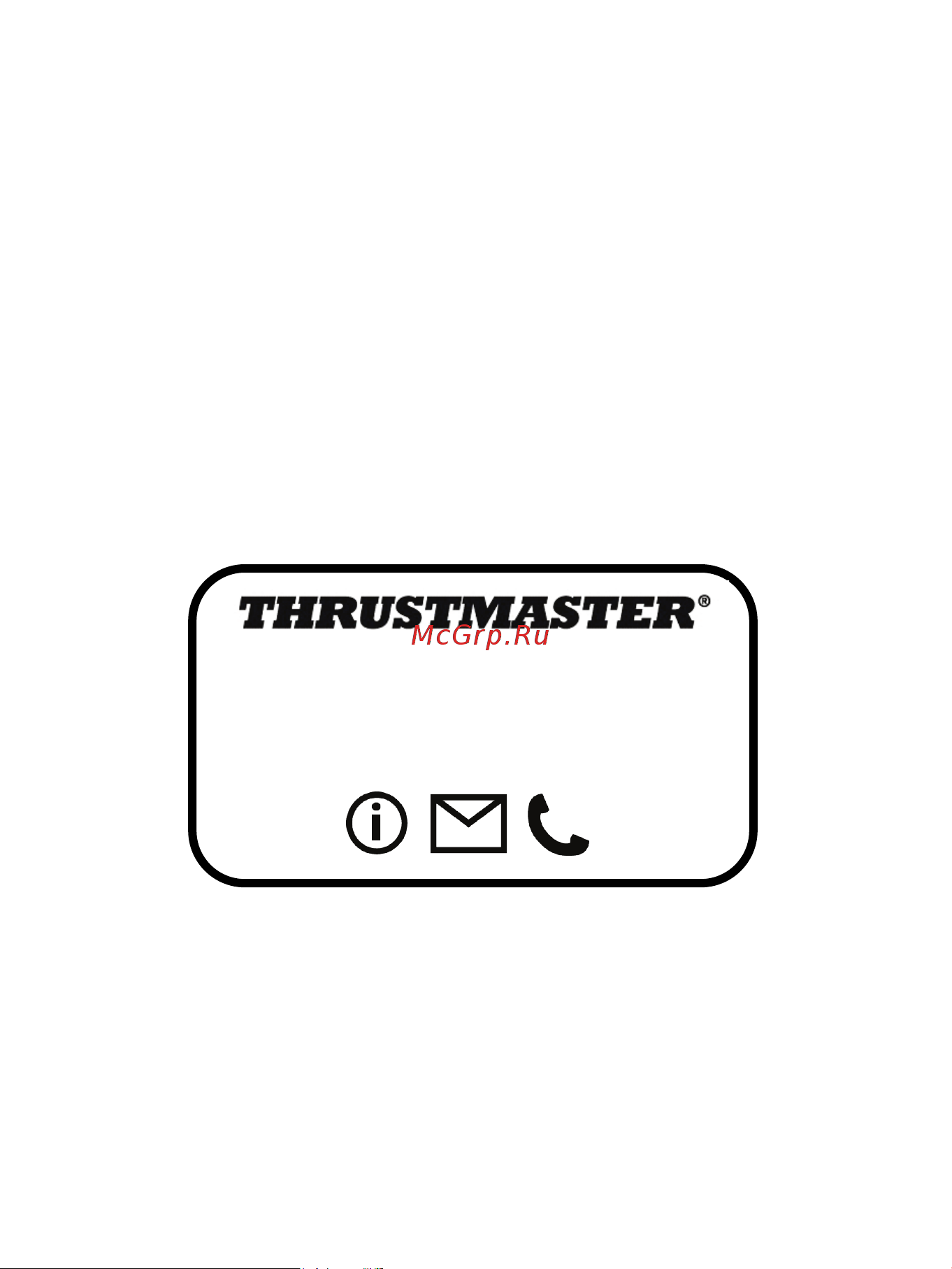 Thrustmaster T128 [566/567] תינכט הכימת