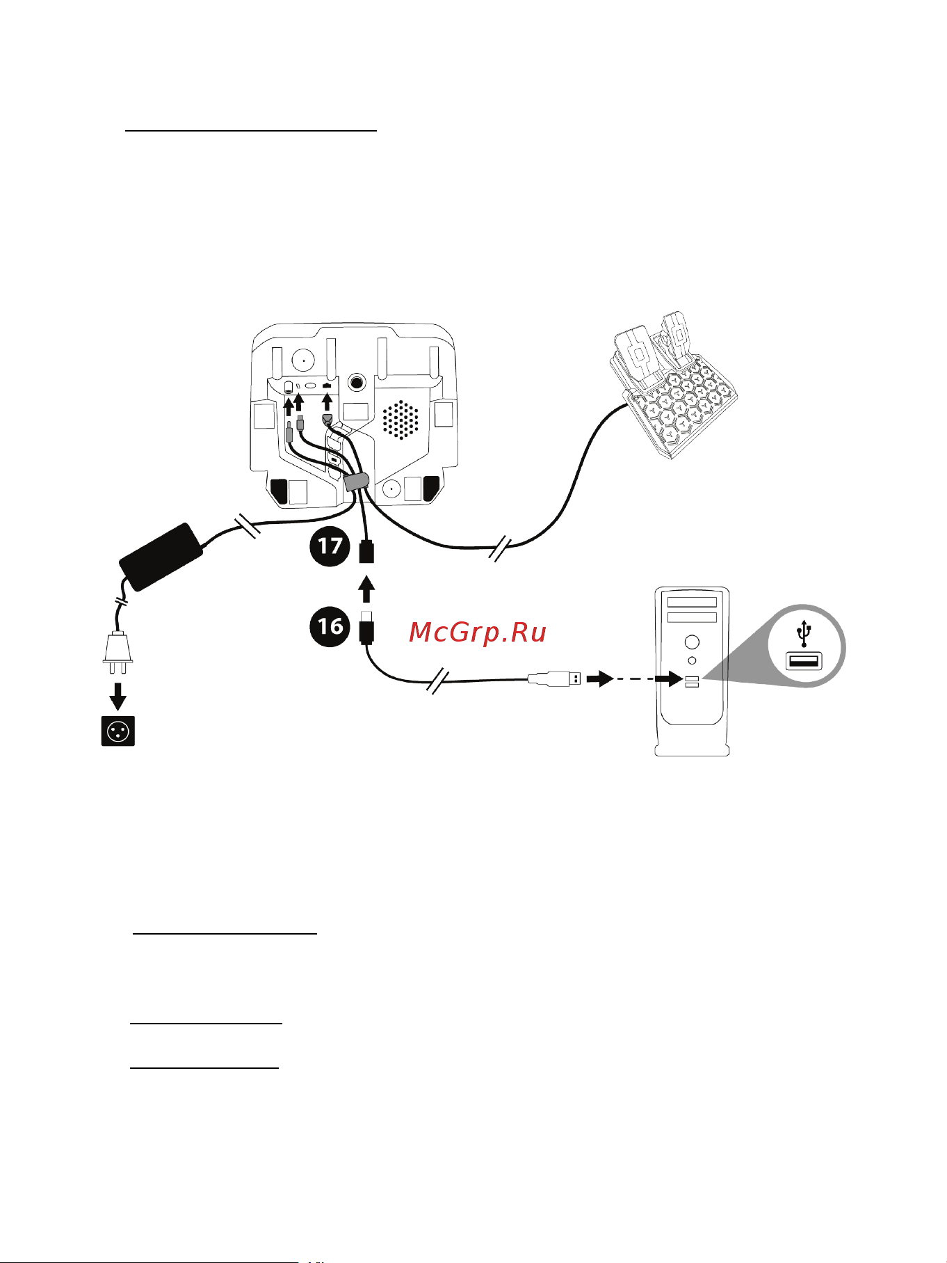 Thrustmaster T128, Xbox [229/523] Instalace na pc