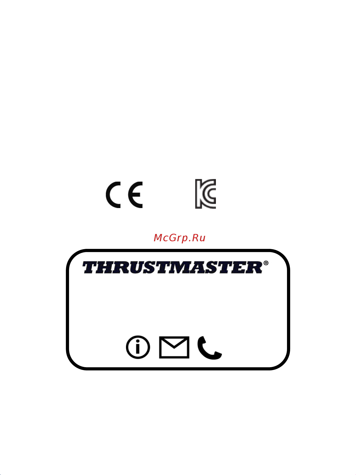Thrustmaster T128, Xbox [379/523] 기술 지원