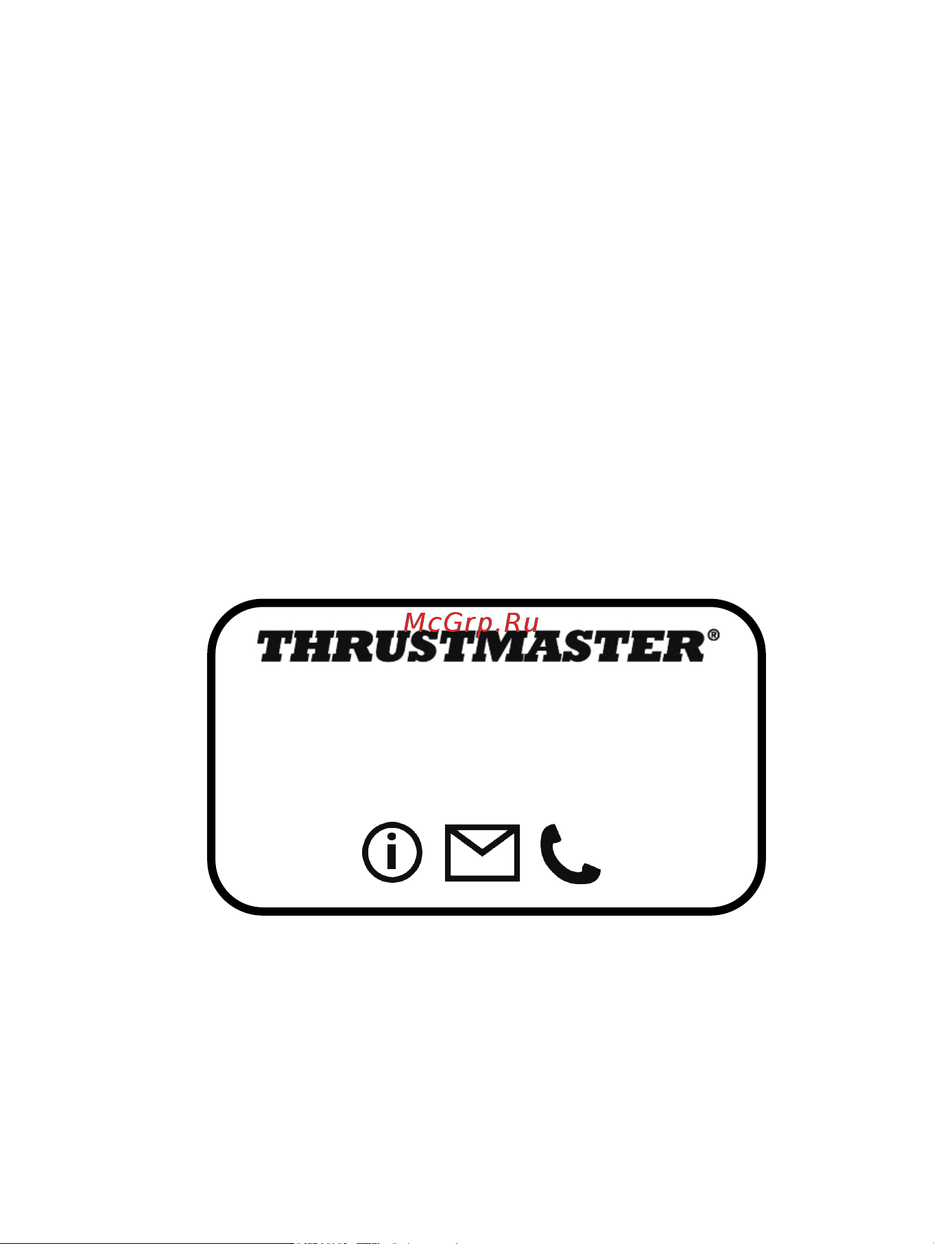 Thrustmaster T128, Xbox [426/523] Teknisk support