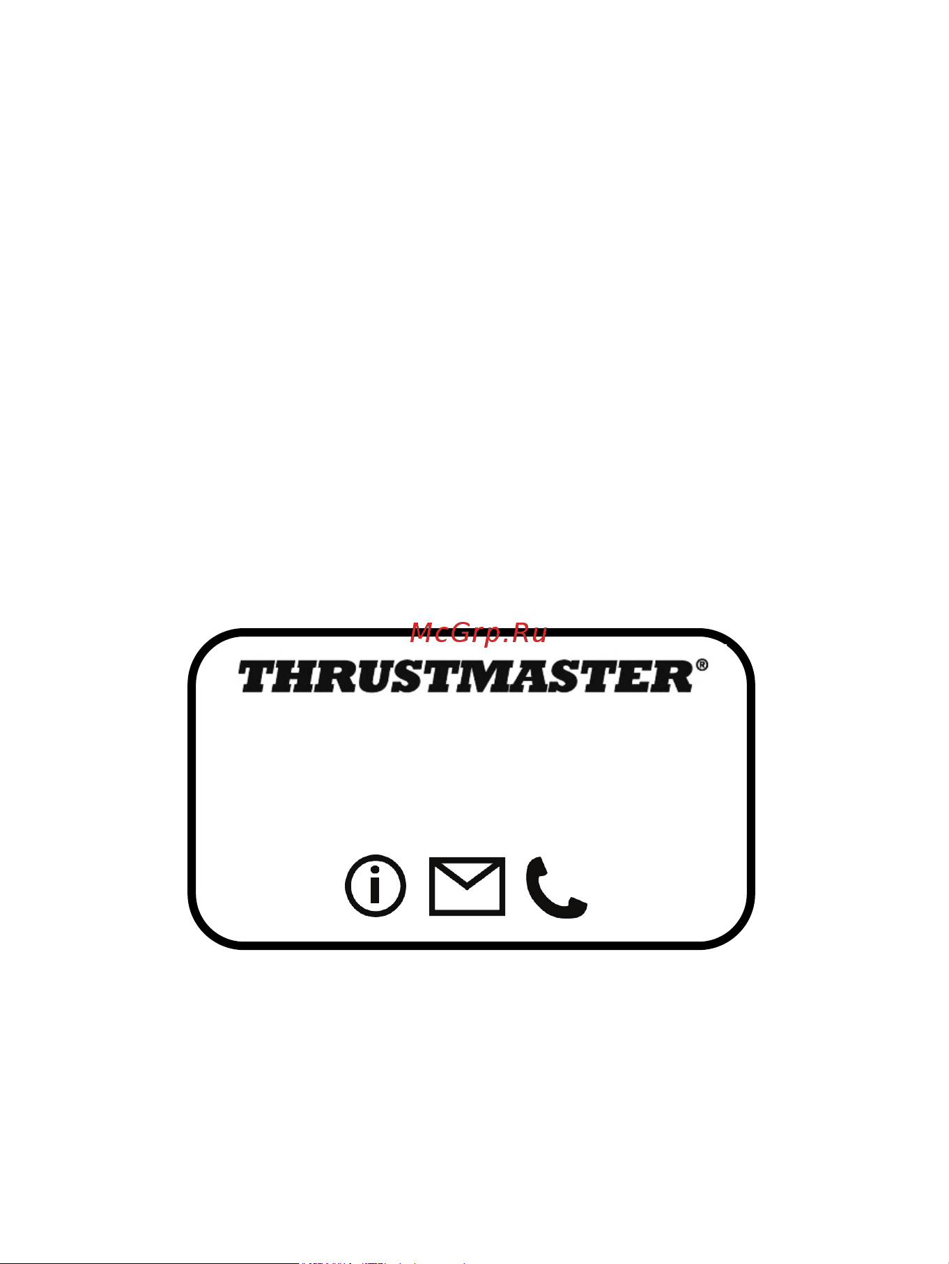Thrustmaster T128, Xbox [450/523] Tekninen tuki