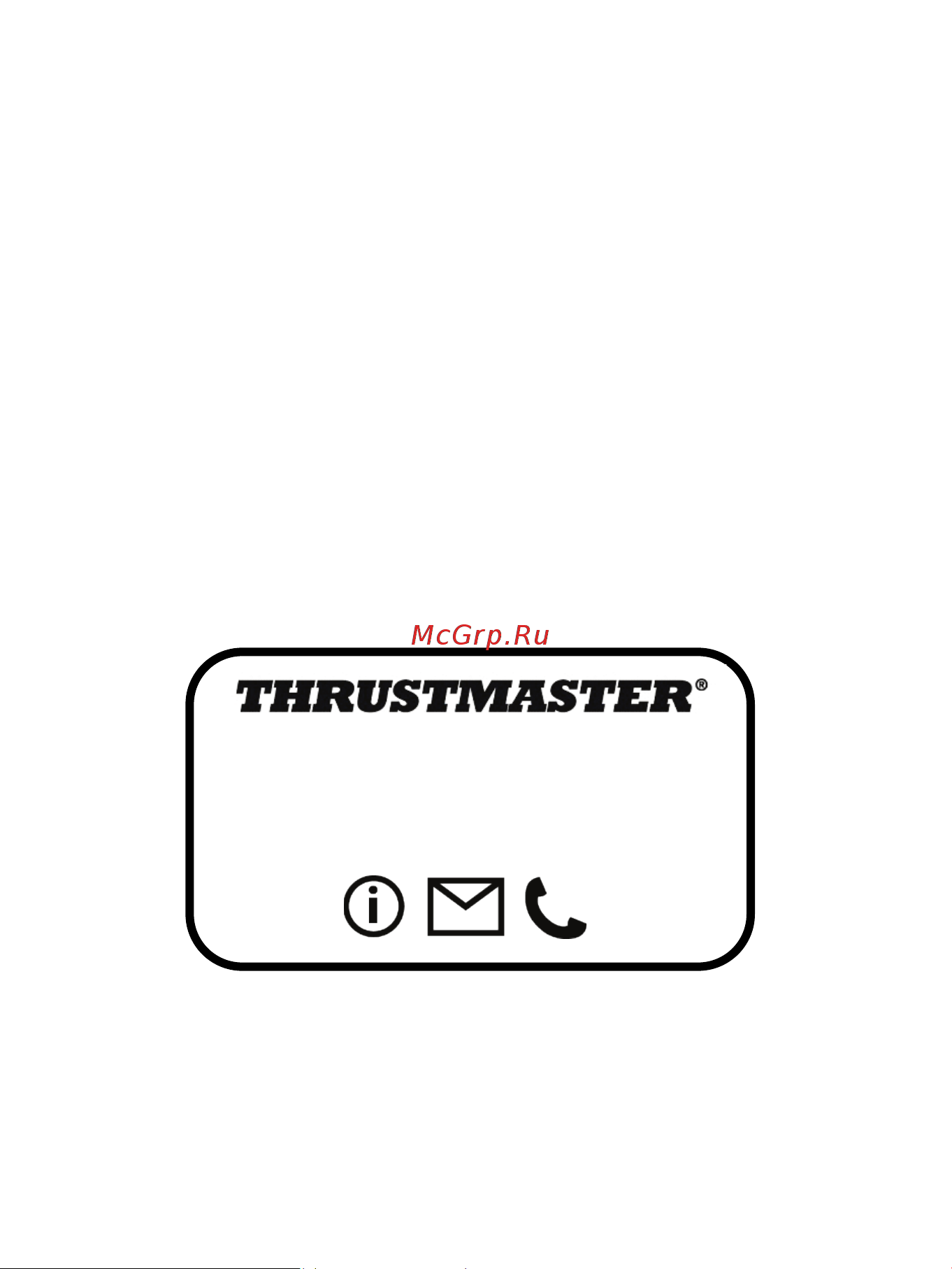 Thrustmaster T128, Xbox [474/523] Technická podpora