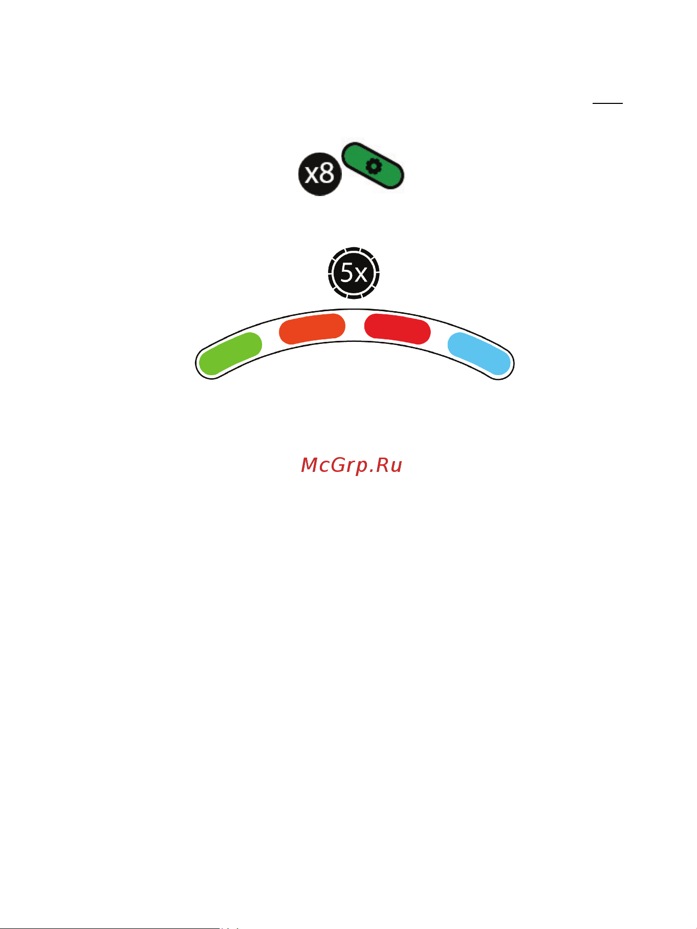 Thrustmaster T128, Xbox [514/523] לדחמ תרירב בצמב תרדגומה השווד לש שדחמ הרדגה ודה תכרעמ םא עוציבל ושו פ אל ת ןוכנ תלעו