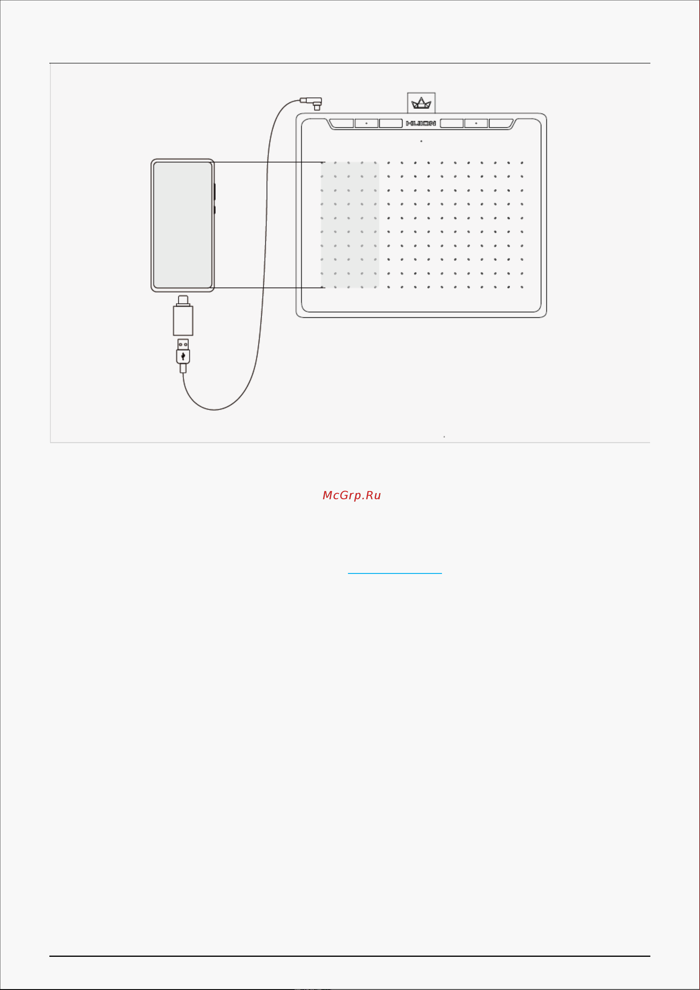 Huion Inspiroy RTS-300 Black [6/0] Driver and setting