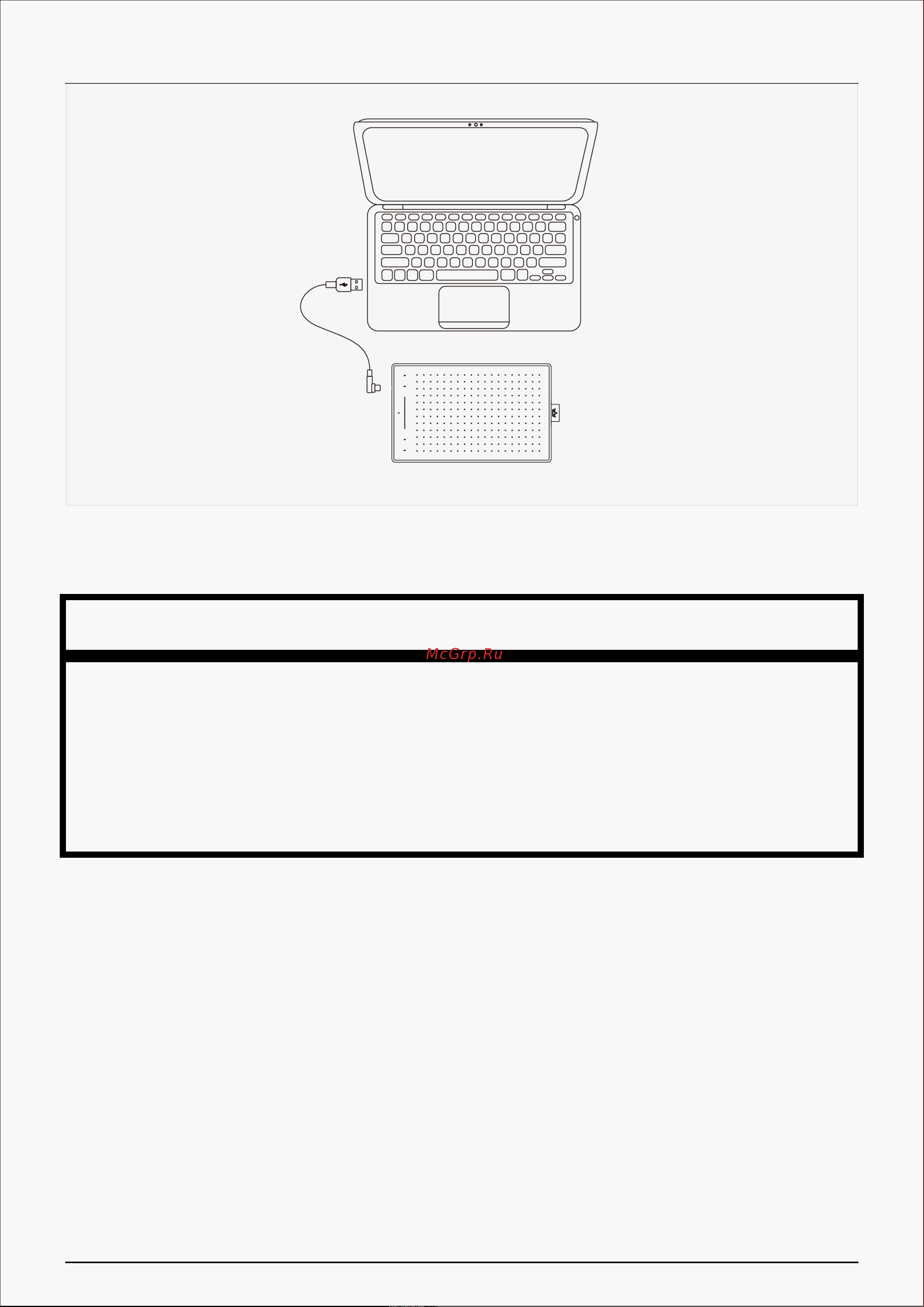 Huion RTM-500 Black [5/32] Android connection