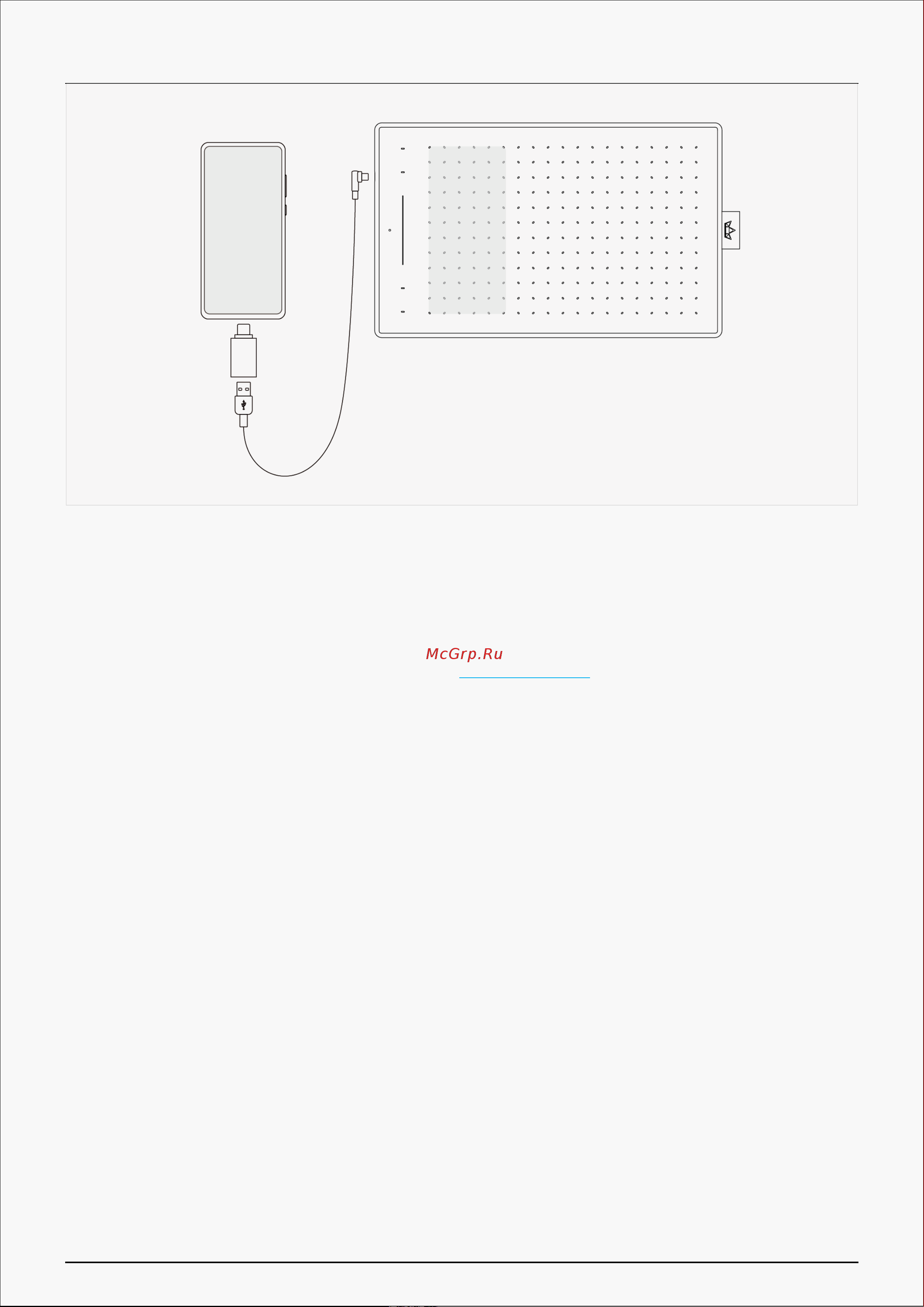 Huion RTM-500 Black [6/32] Install driver