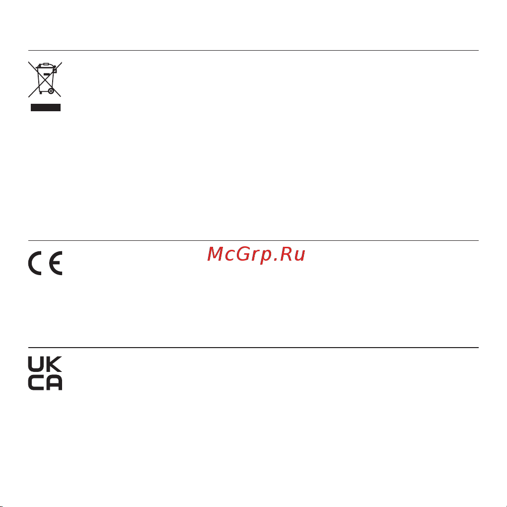 Redmi Smart Band 2 GL белый [11/114] Eu declaration of conformity