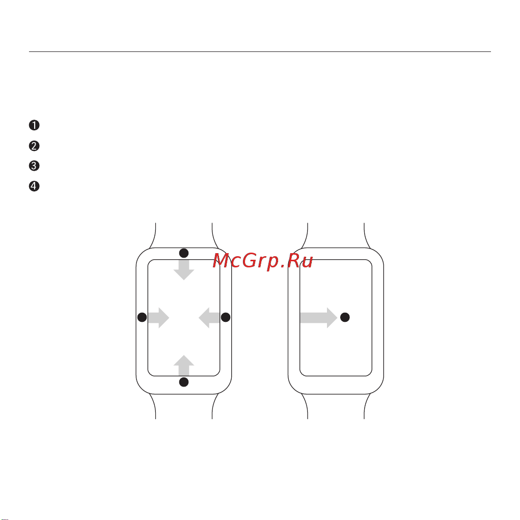 Redmi Smart Band 2 GL черный [77/114] Gebruik