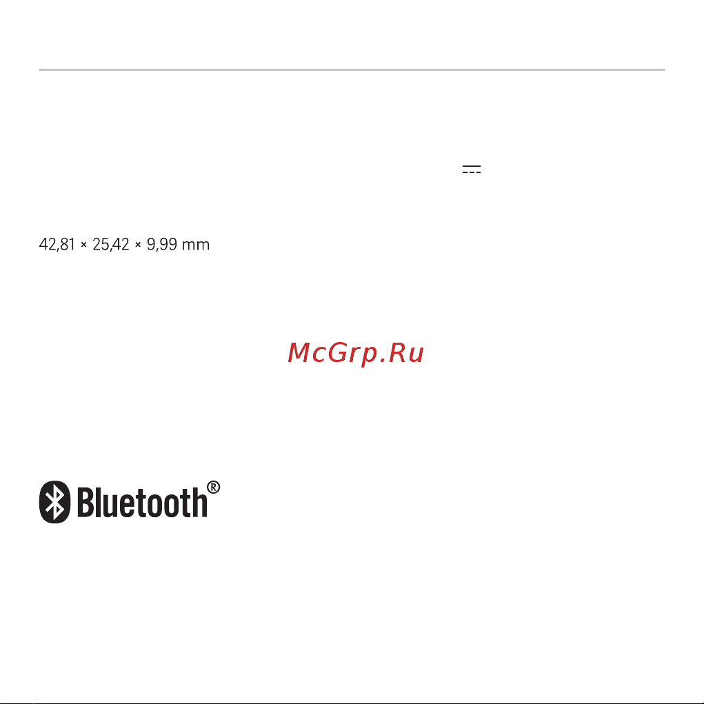 Redmi Smart Band 2 GL черный [91/114] Especiﬁcações