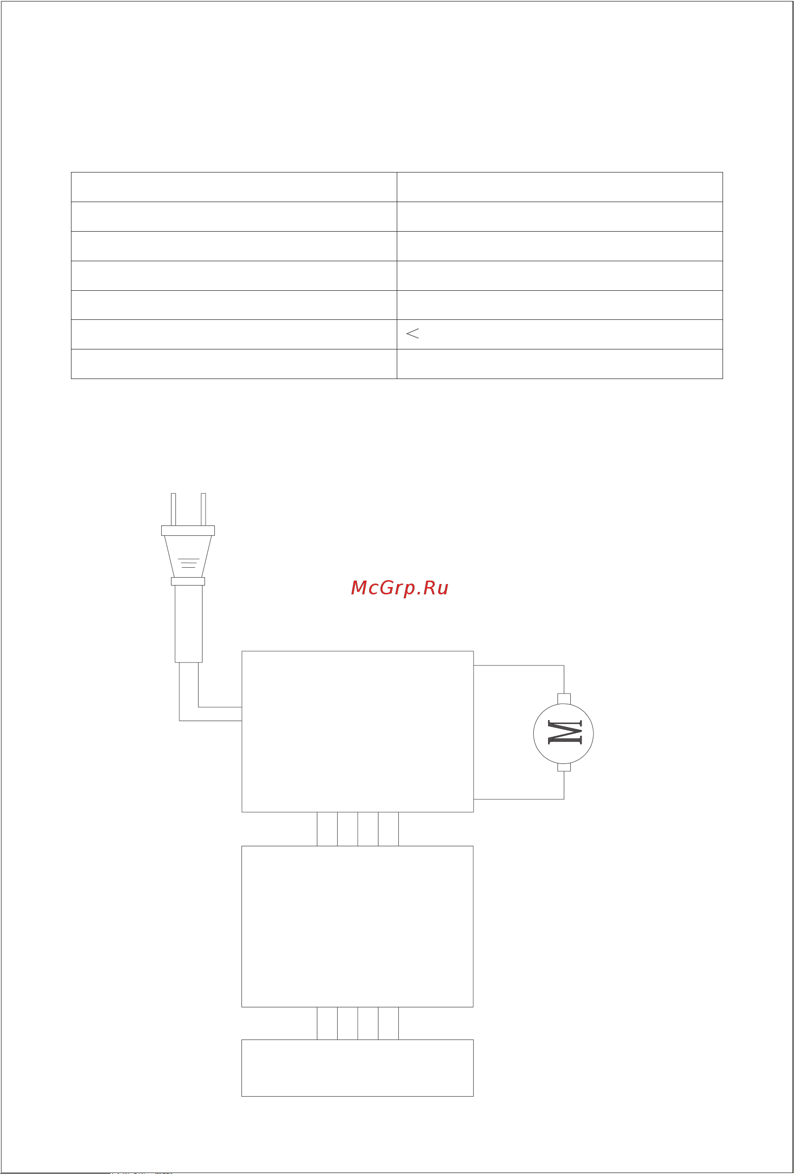 Jimmy B53 [10/80] Product specification