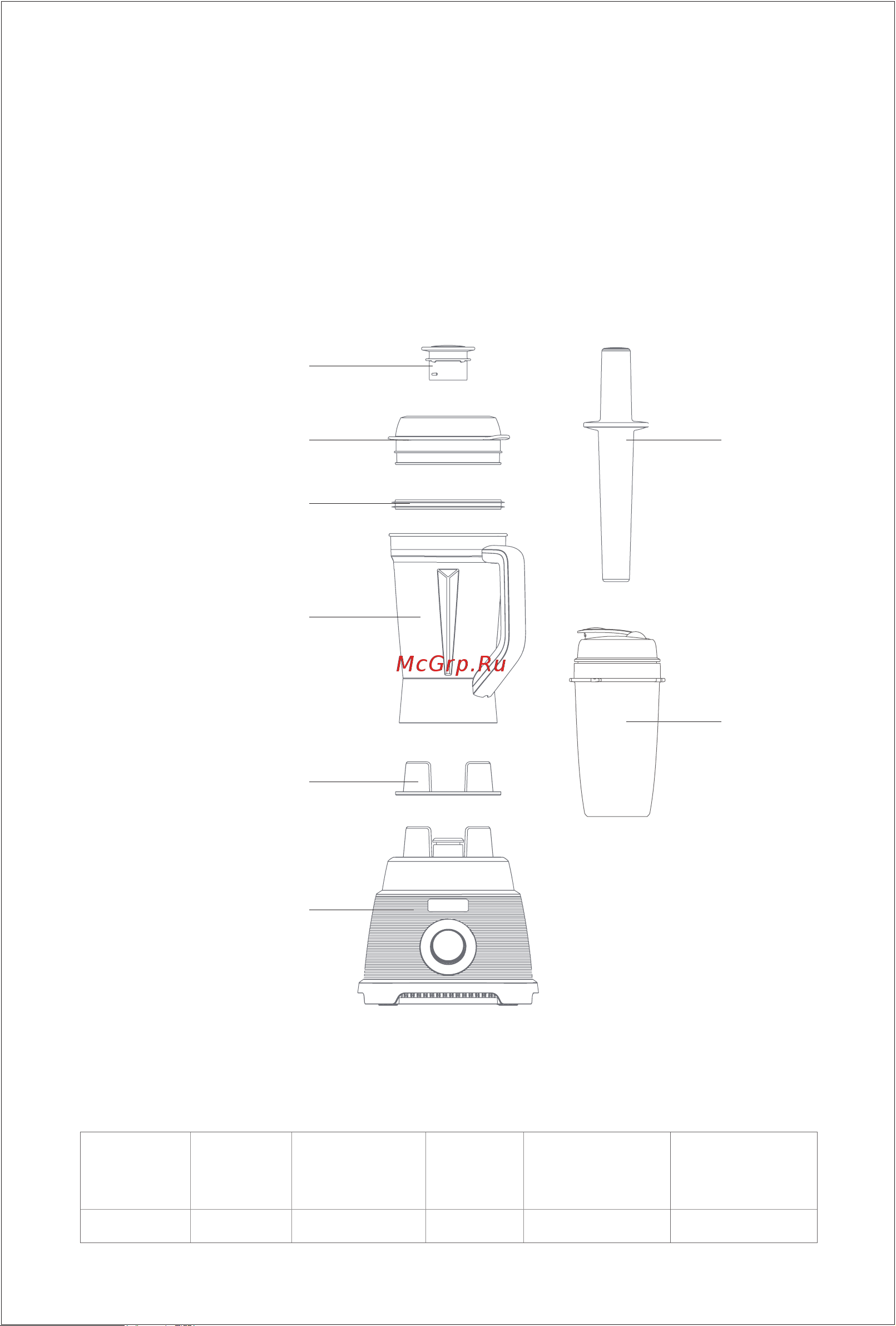 Jimmy B53 [40/80] Installazione del prodotto