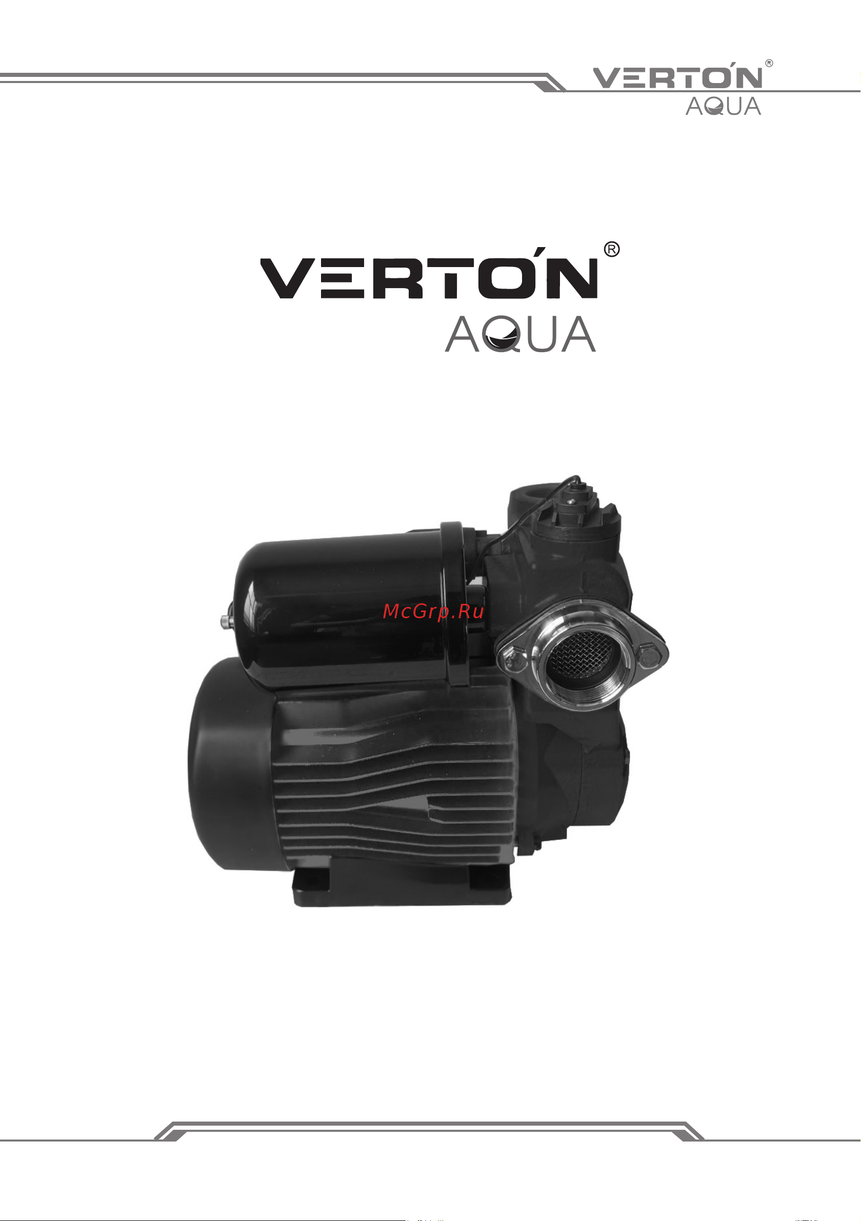 VERTON APS400M Руководство по эксплуатации онлайн