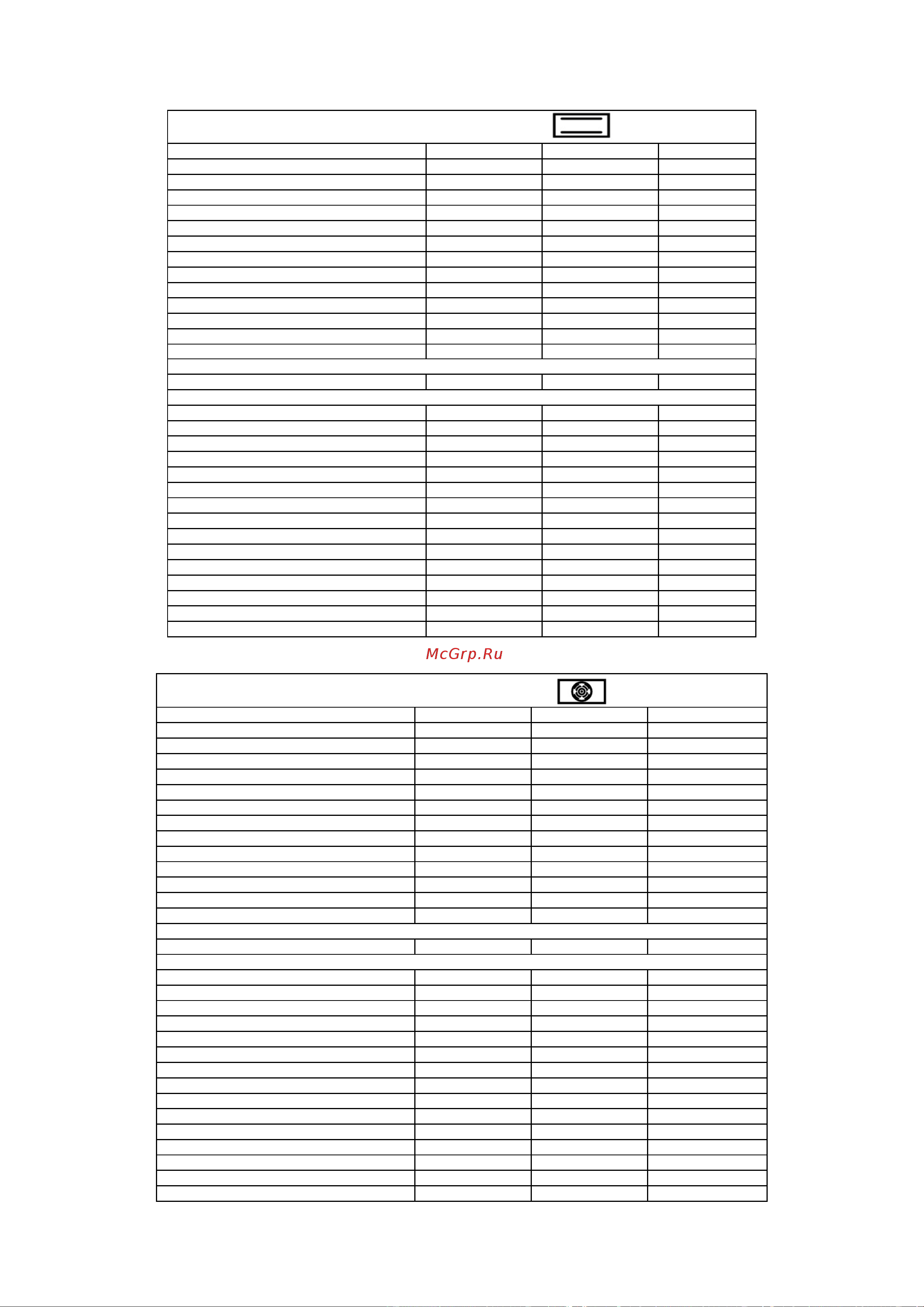 BERTAZZONI PRO906MFESART Руководство по эксплуатации онлайн [34/45] 797471