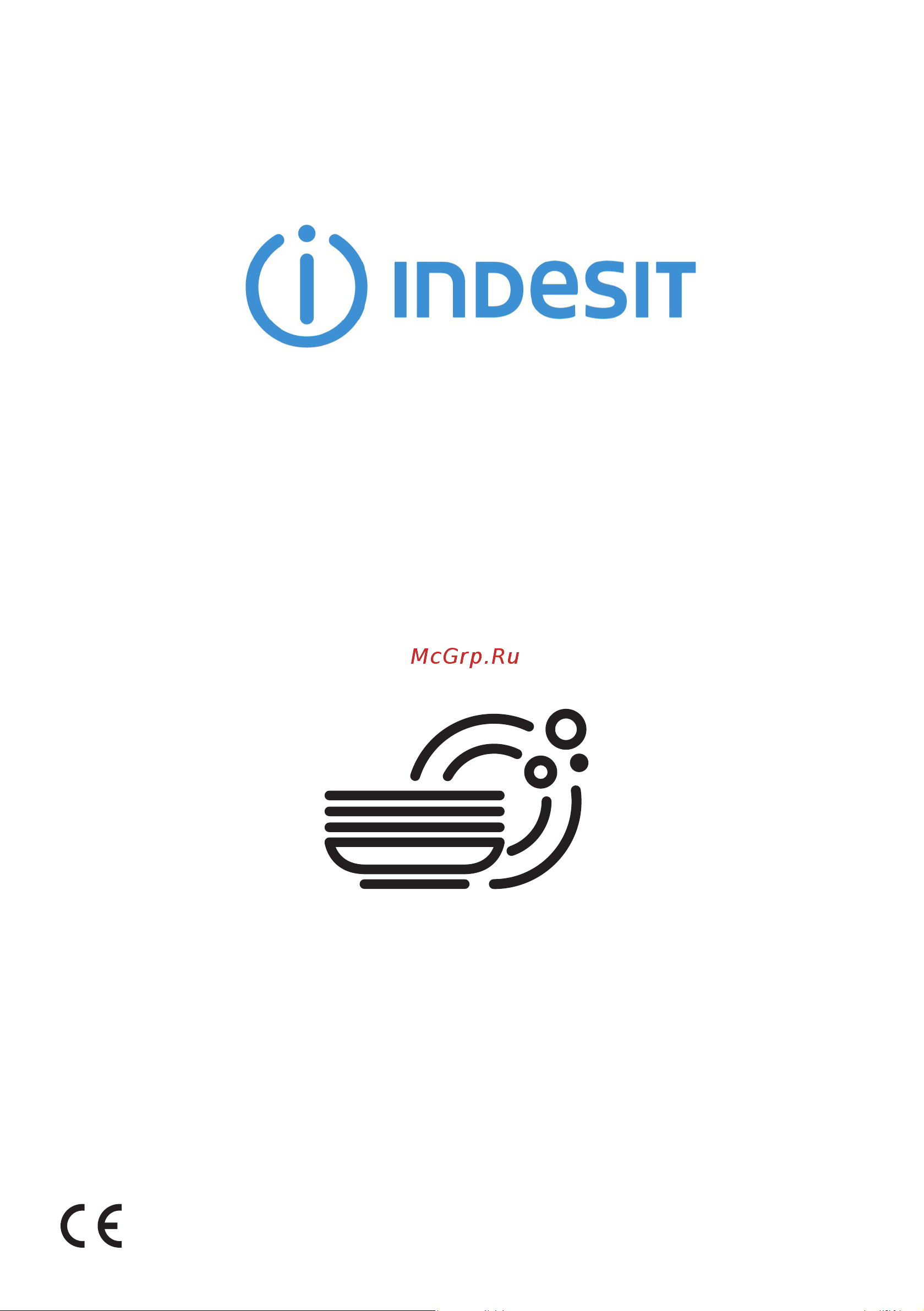 Indesit DIS 1C69 Руководство по эксплуатации онлайн