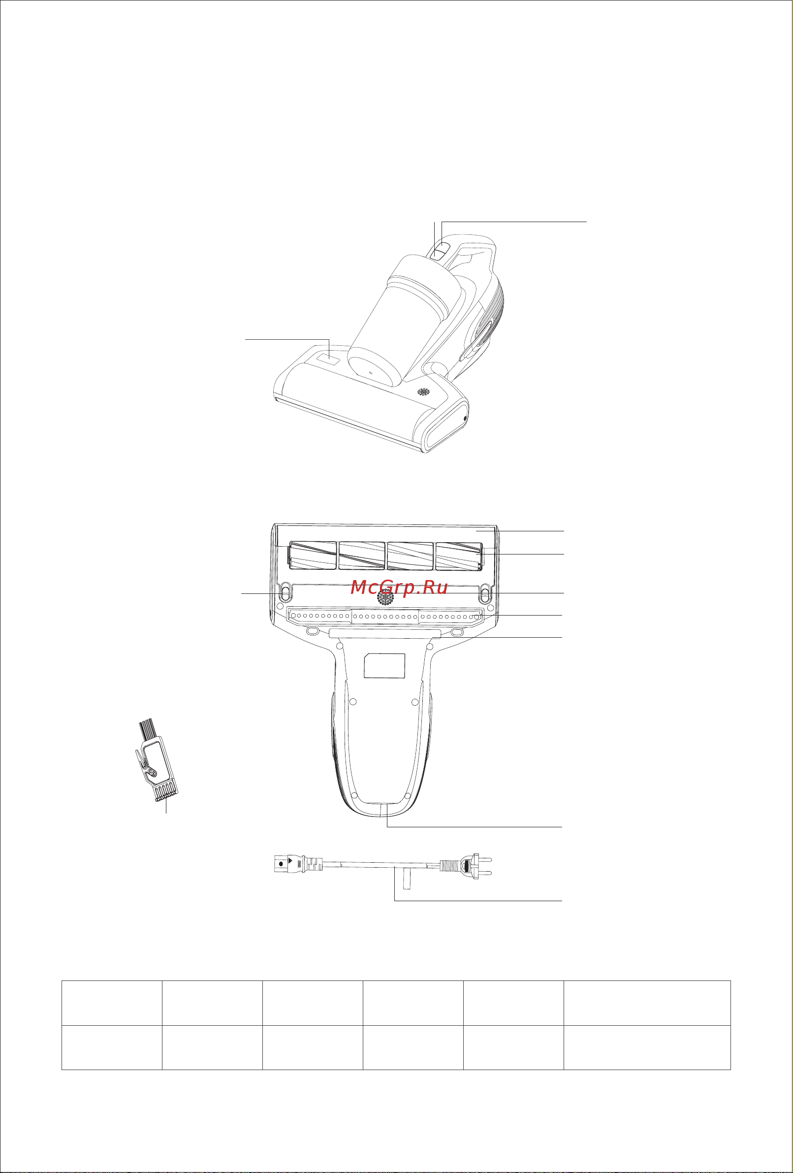 Jimmy BX7 Pro Blue Anti-mite Vacuum Cleaner [20/64] Produktinstallation