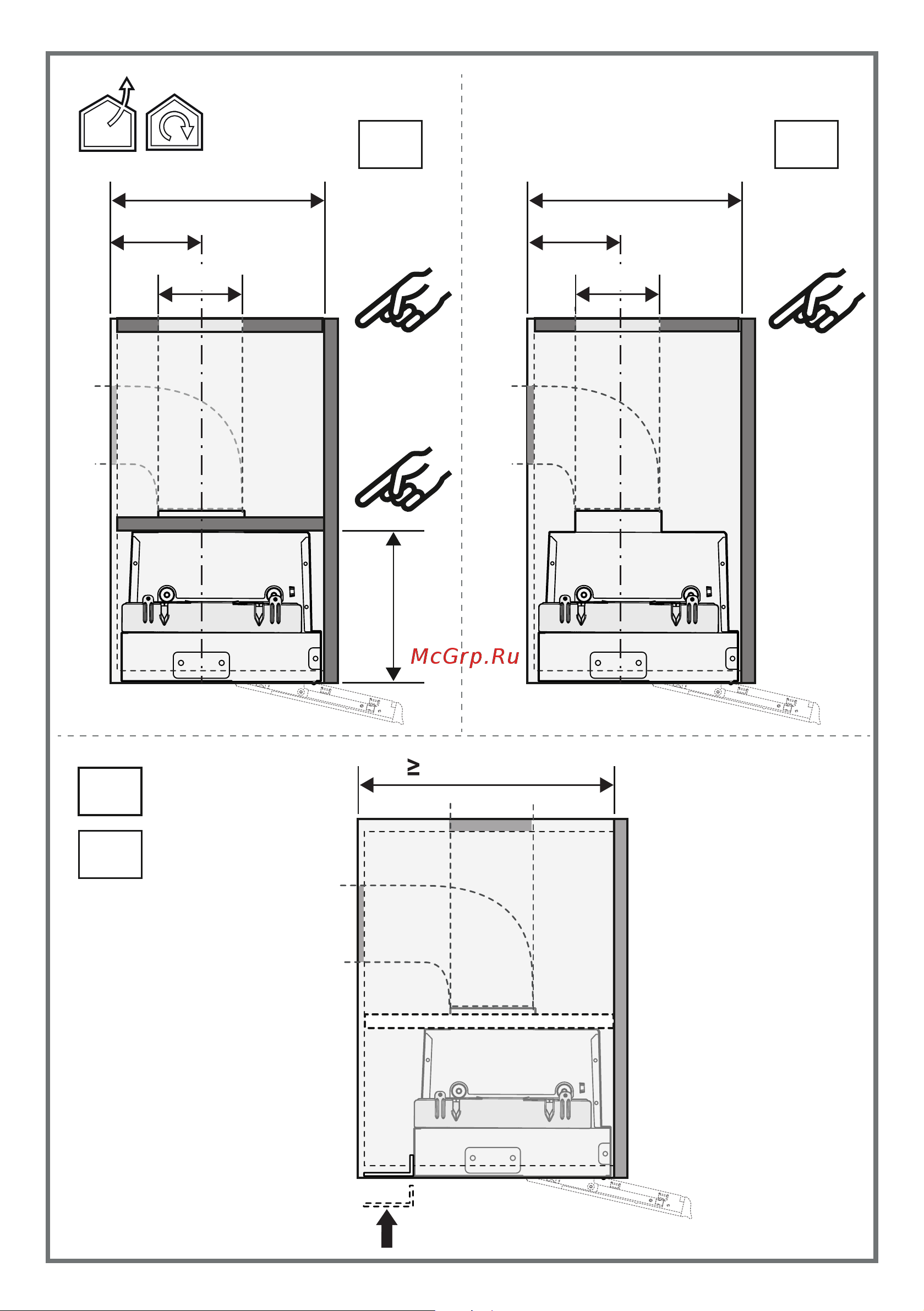 Elica CIAK 2.0 GR/A/60 Руководство по эксплуатации онлайн [101/116] 797496