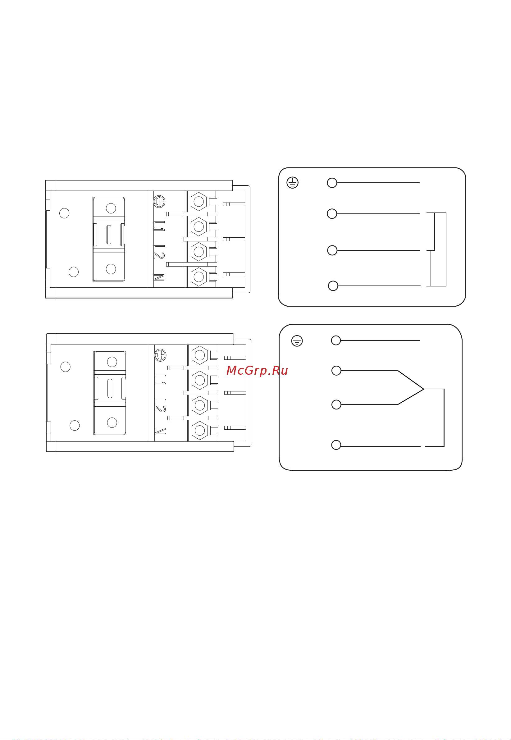 Midea MIH67700F [22/25] Пустая страница