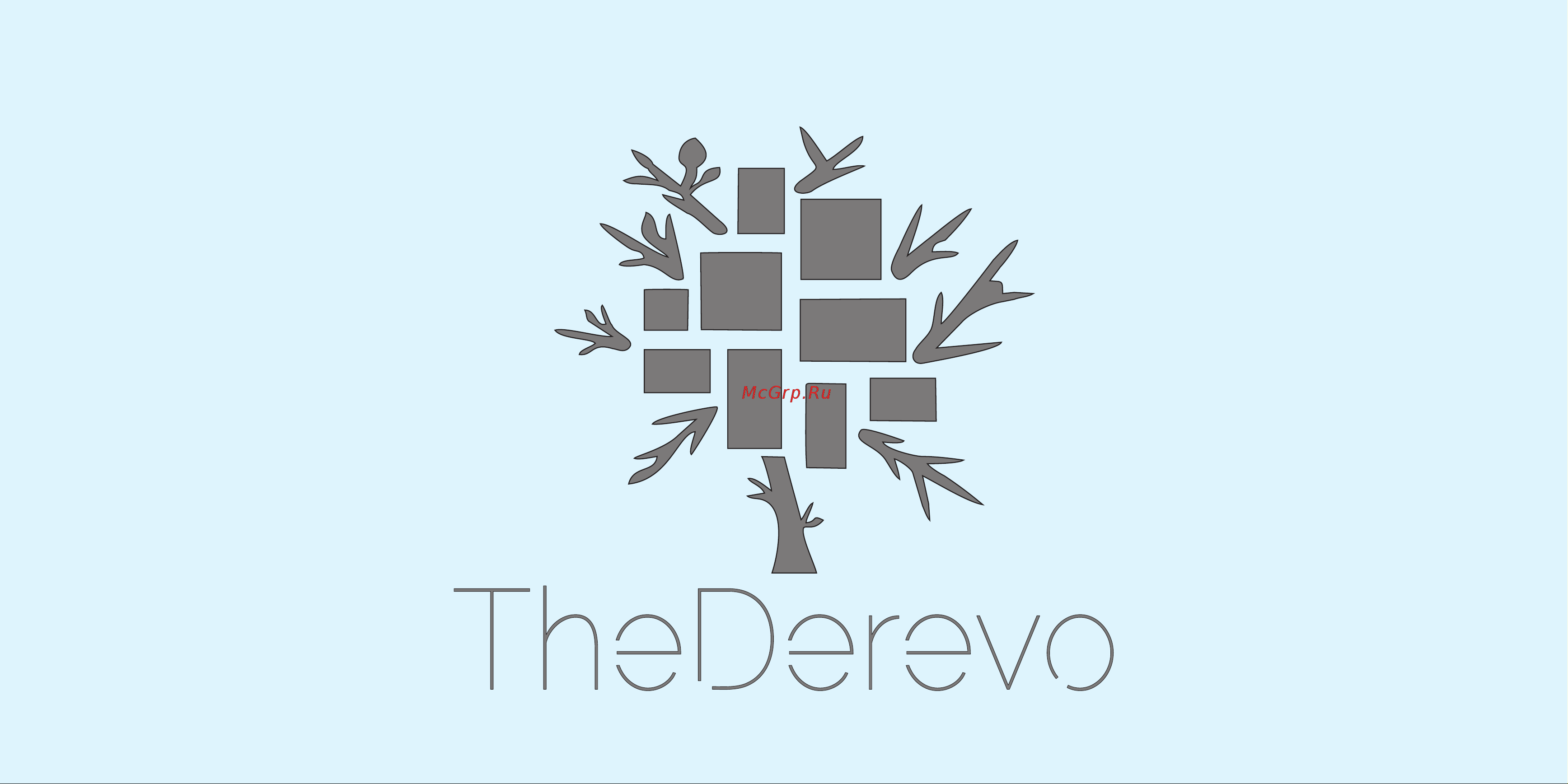 The Derevo Самолет [20/20] Страница 20