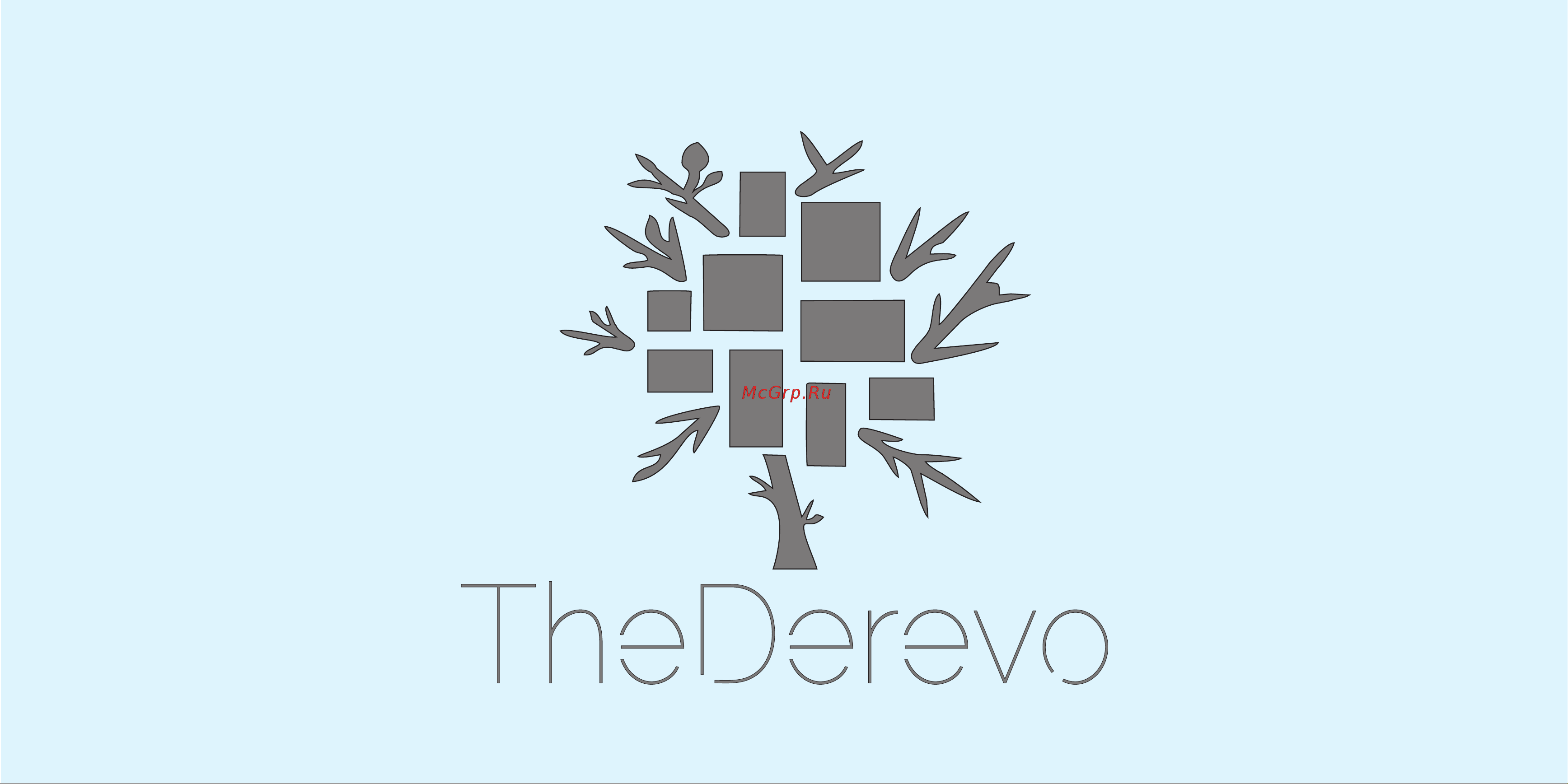 The Derevo Пистолет Wolf [8/8] Страница 8