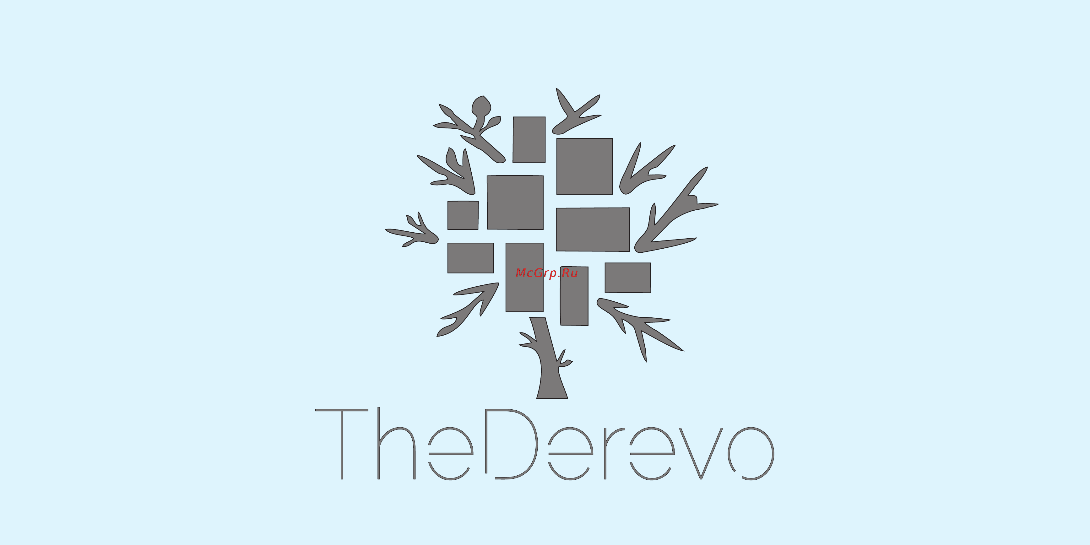 The Derevo Подъемный кран [20/20] Страница 20