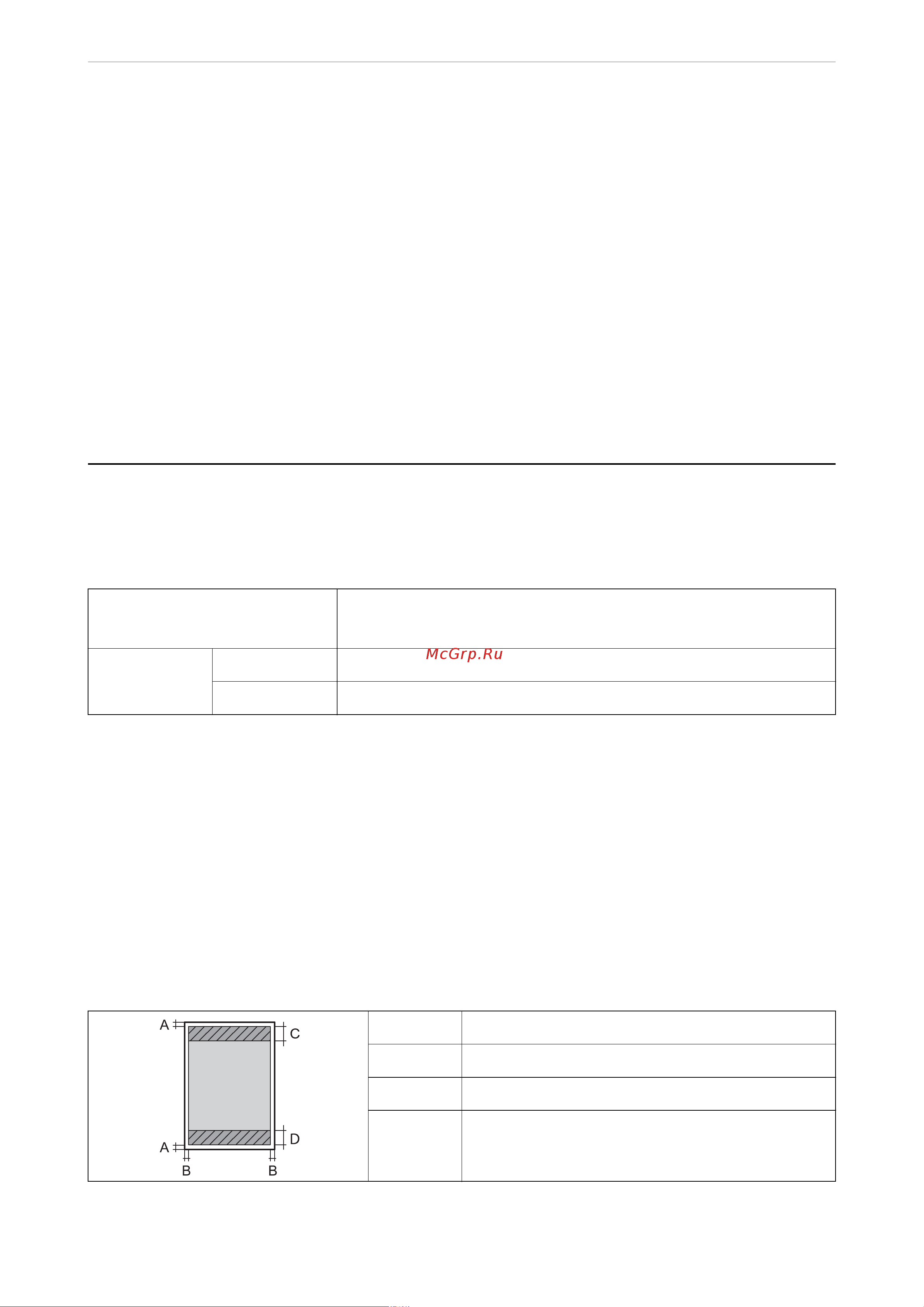 Epson EcoTank L3210 [140/154] Технические характеристики продукта