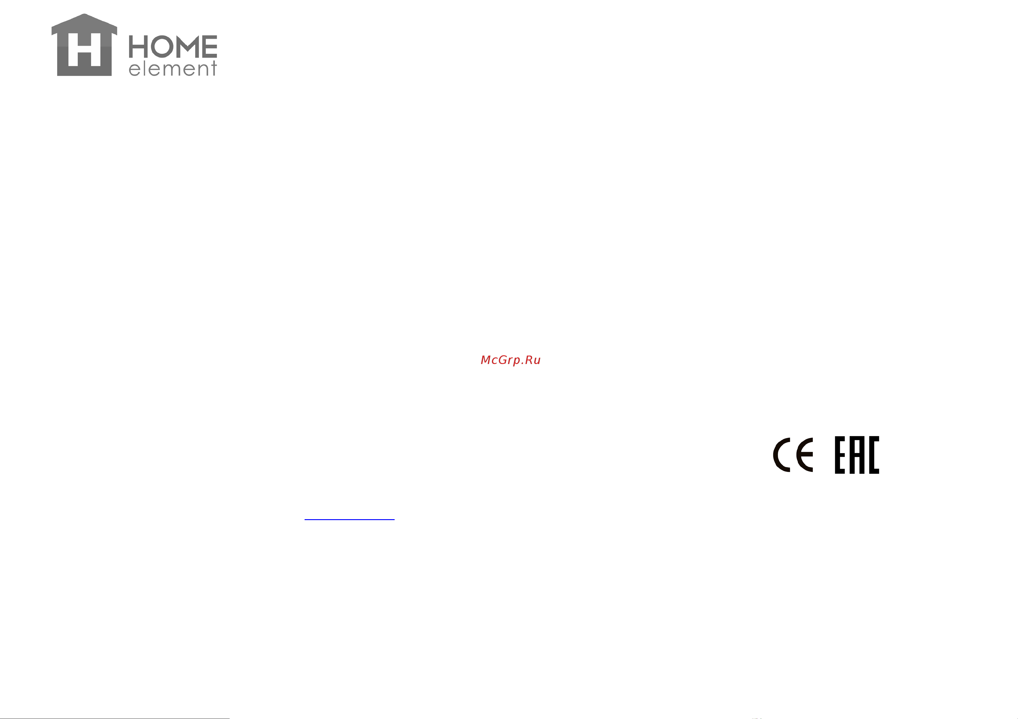 Home Element HE-KT2306 черный [3/4] He kt2306