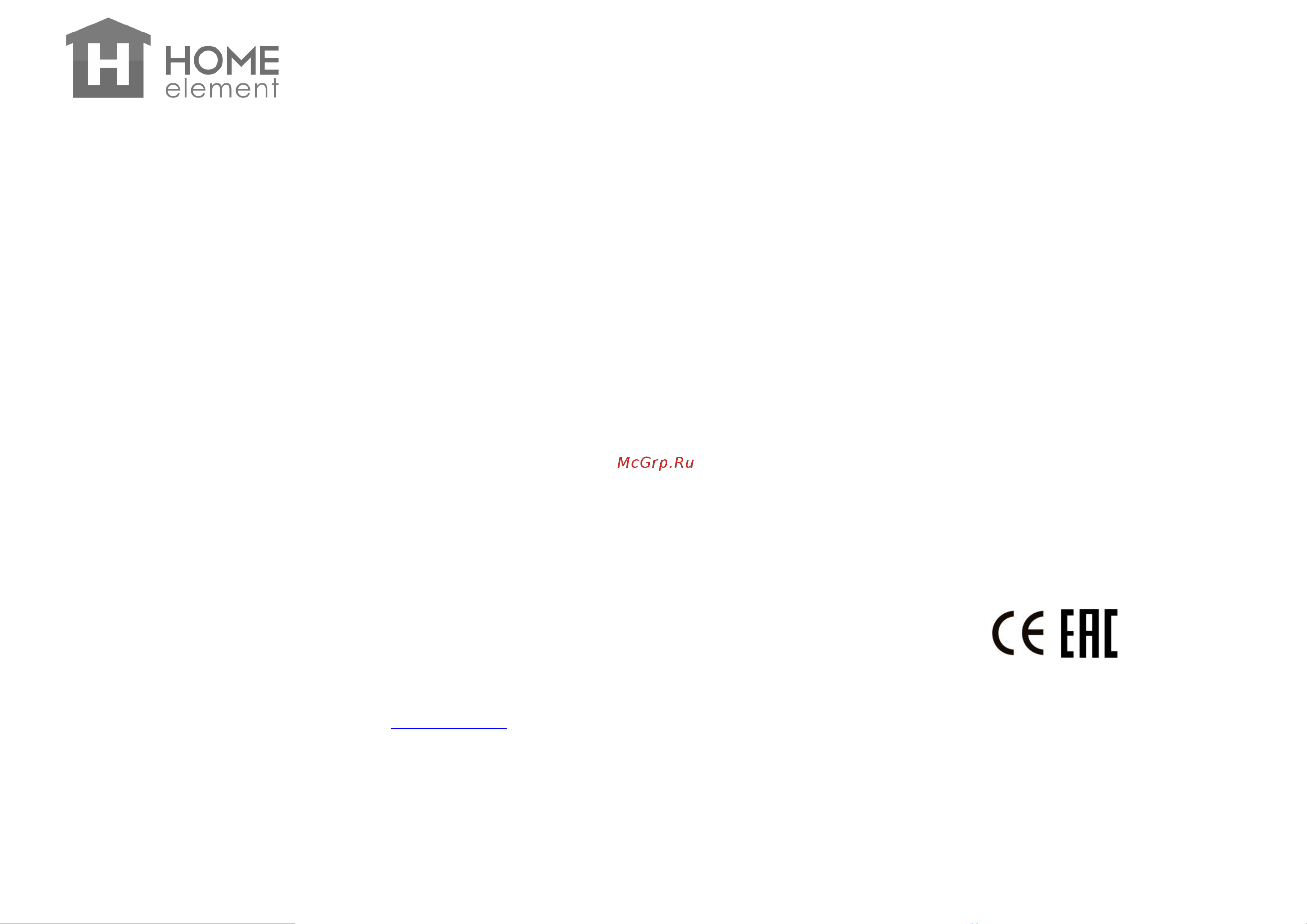 Home Element HE-KT160 черный/ красный [3/4] He kt160