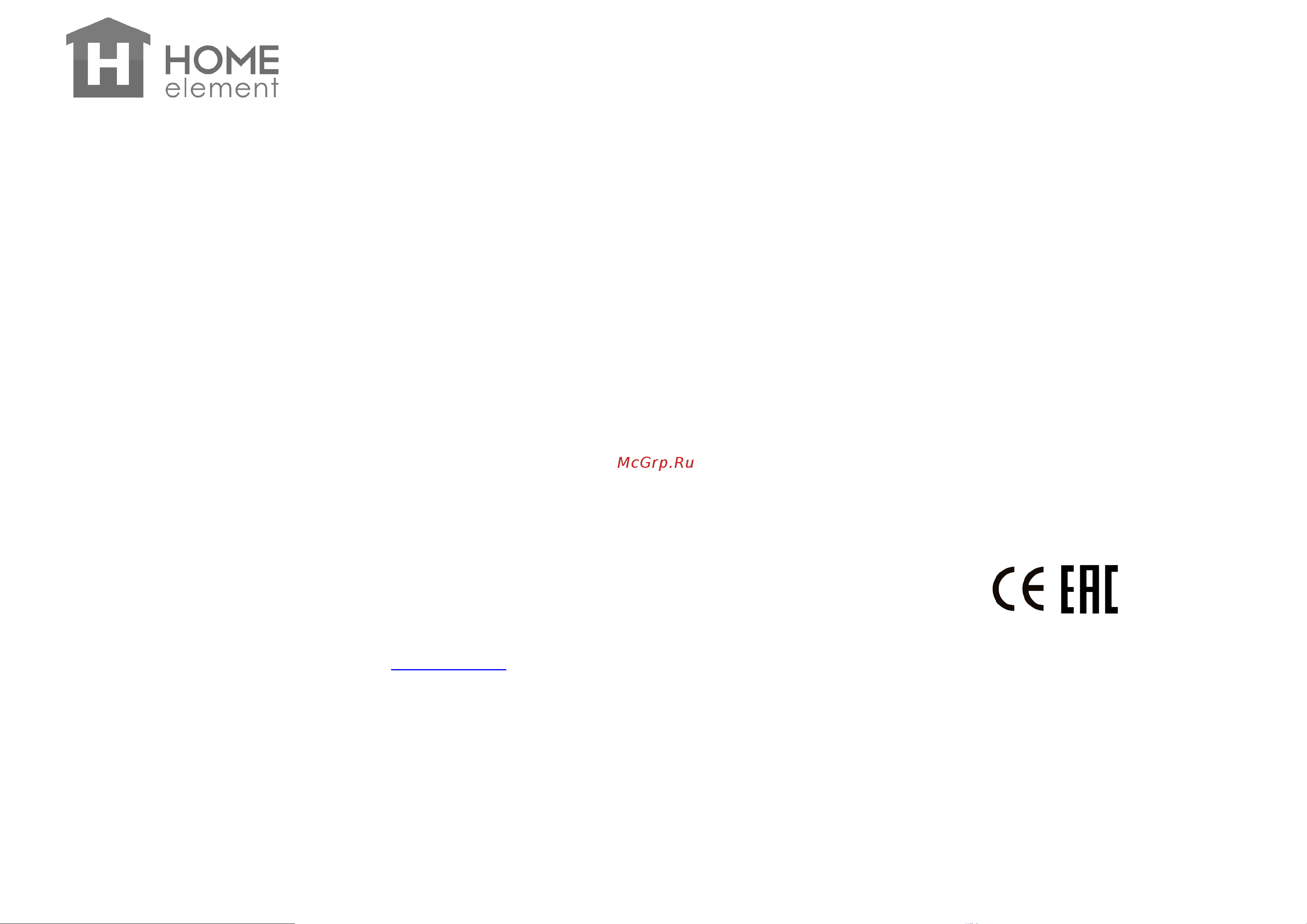 Home Element HE-KT2304 черный [3/4] He kt2304