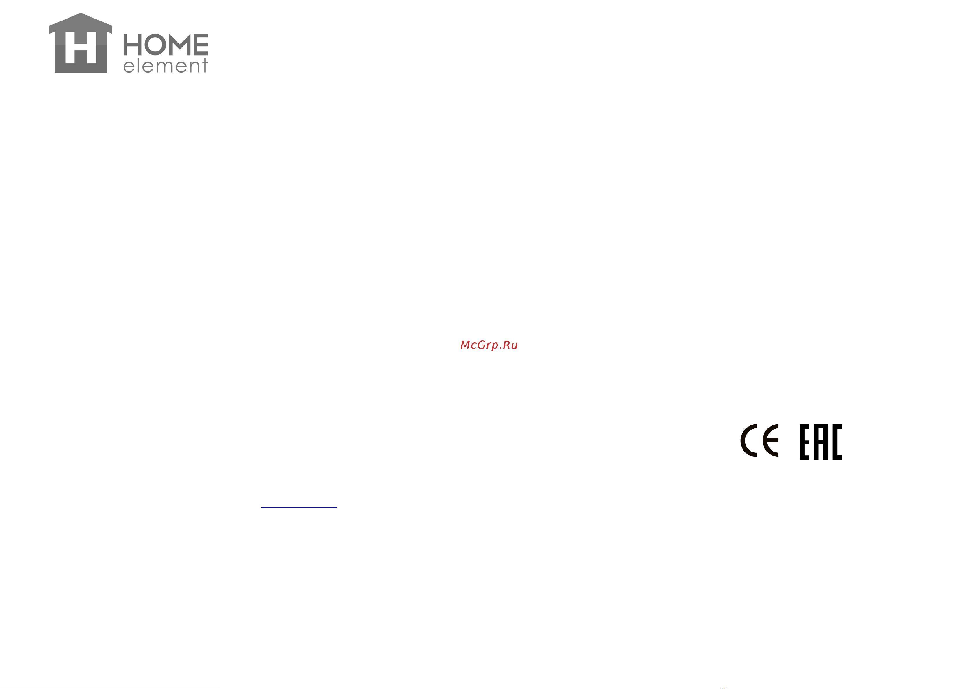 Home Element HE-KT187 черный/ золотистый [3/4] He kt187