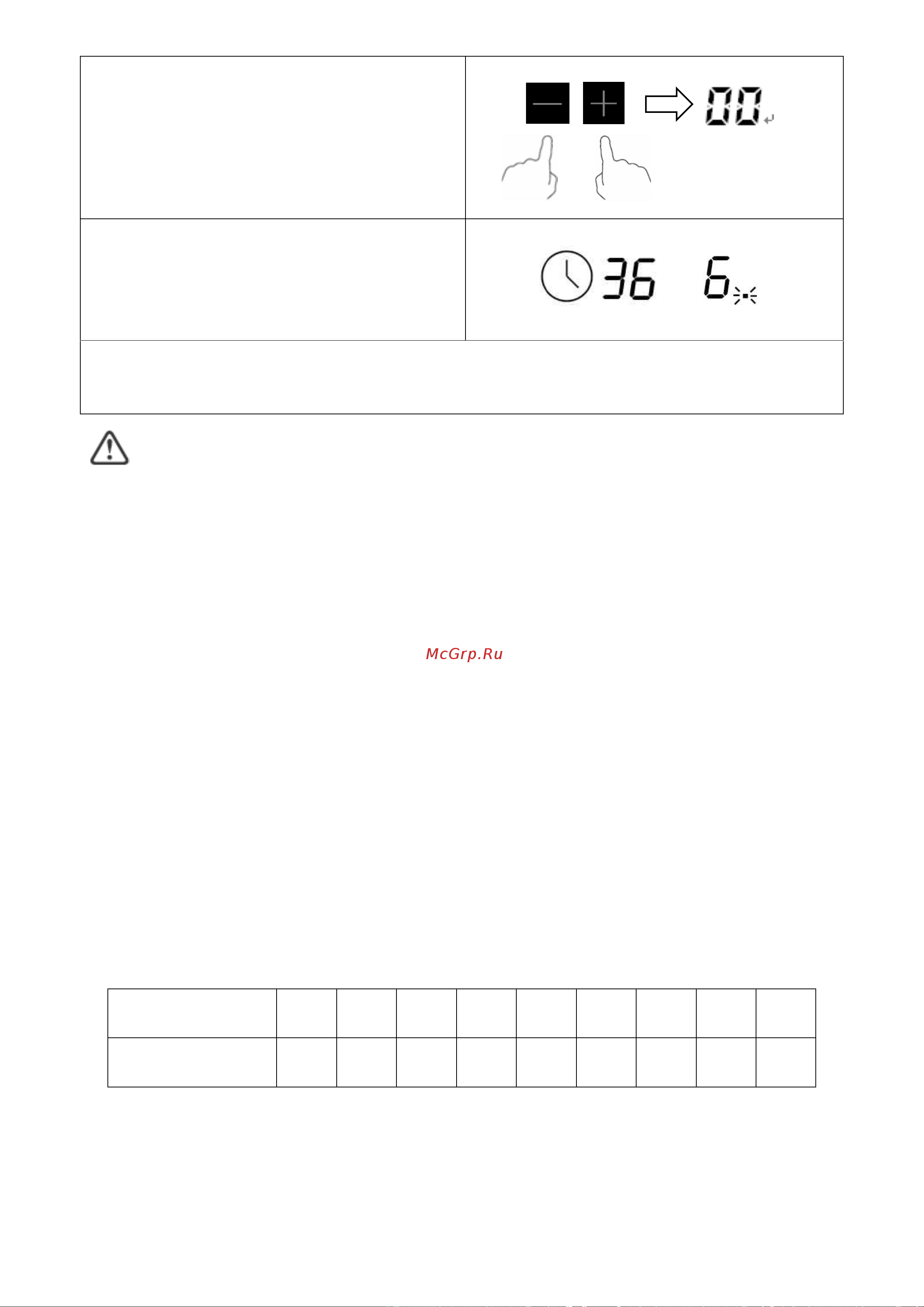 AKPO PIA 6093119FZ BL [13/22] 2 3 4 5 6 7 8 9