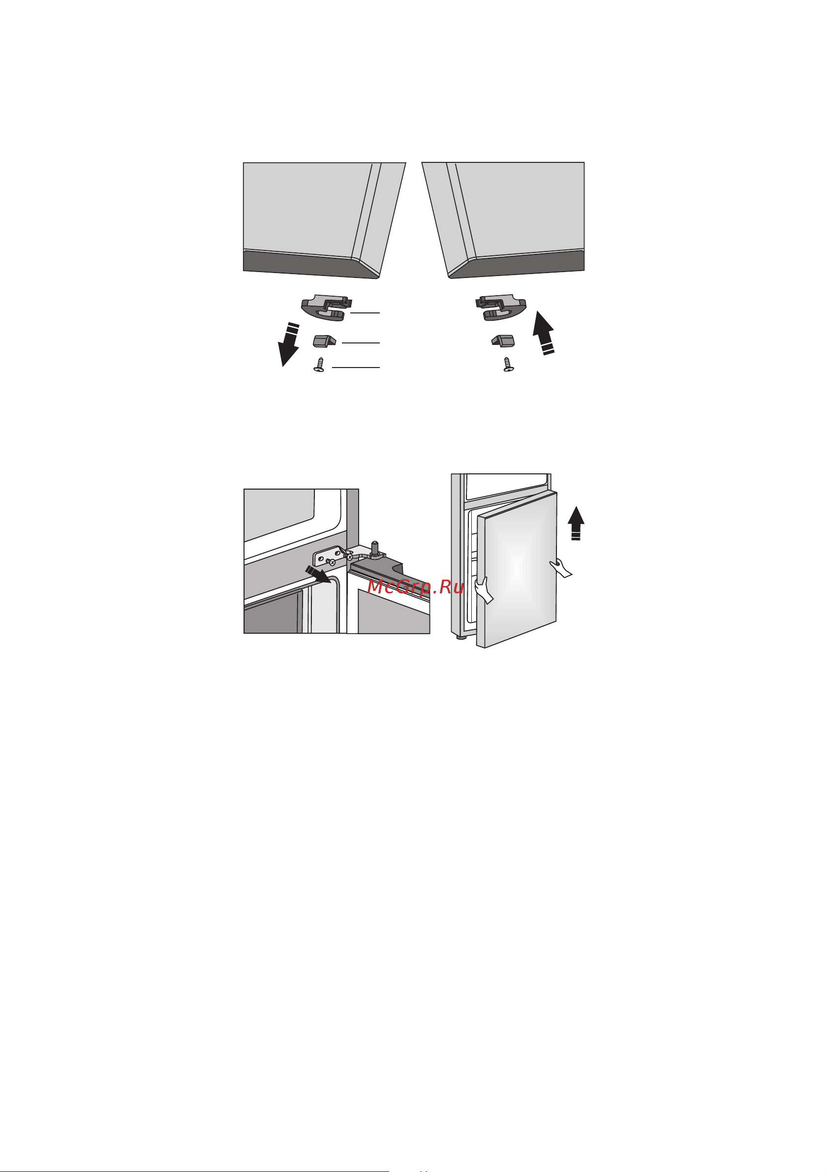 Gorenje NRK 6192 AR4 Руководство по эксплуатации онлайн [20/68] 797816