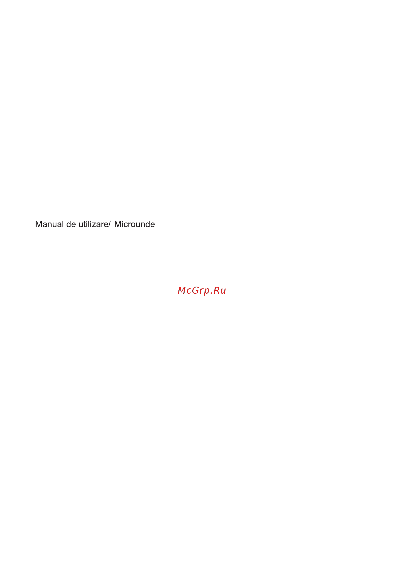 Gorenje MO28A5BH Руководство по эксплуатации онлайн [2/168] 797903